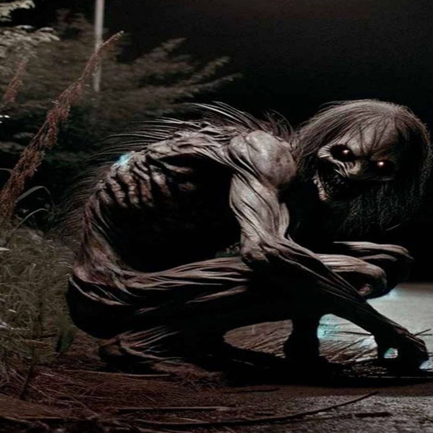 La Maldición Que Acecha A Mi Familia: El Que Sonríe - Historias De Terror - Voces De La Noche