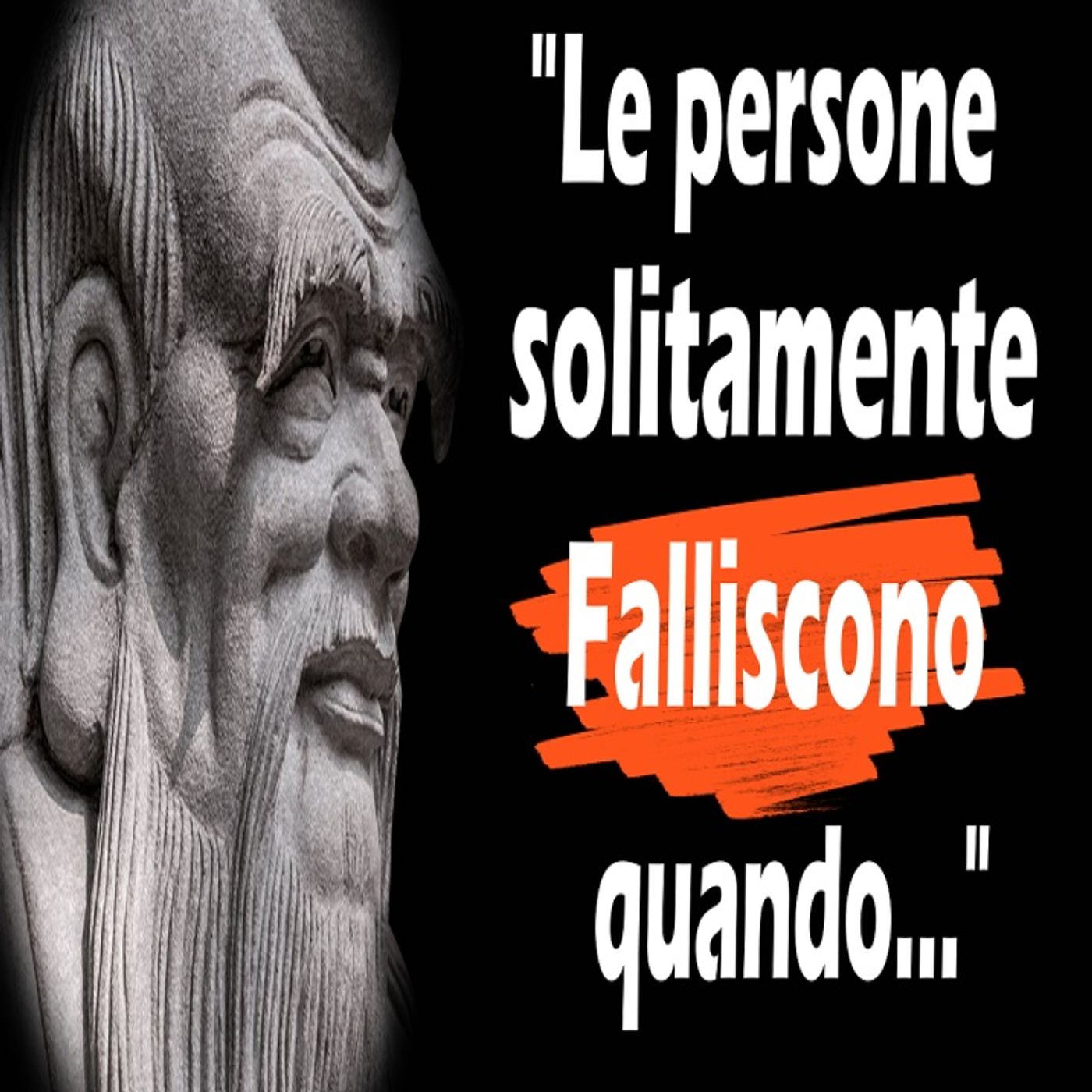 LAO TZU 50 - citazioni che ti cambieranno la vita episode artwork