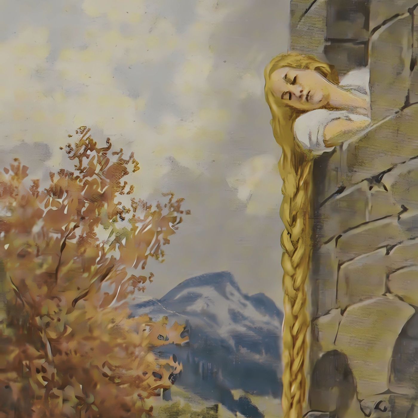 Rapunzel | Classic Fairy Tales