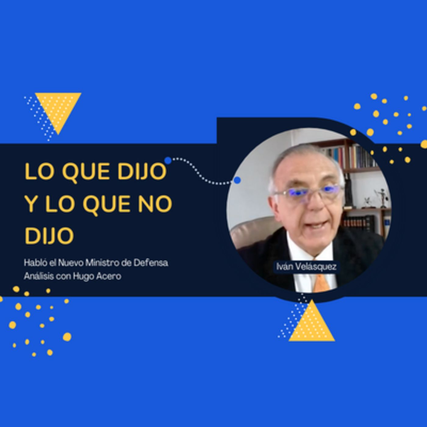 El Podcast de Ricardo Galán
