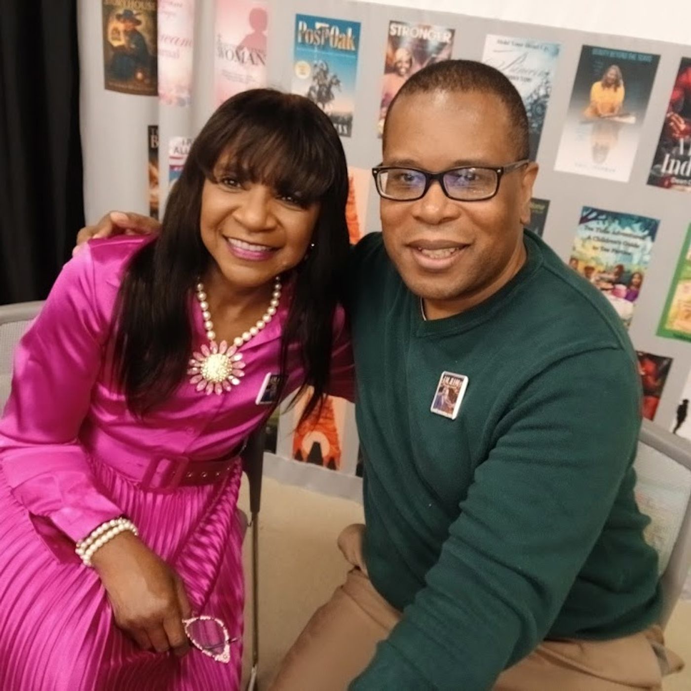 Cyrus Webb\'s tracks