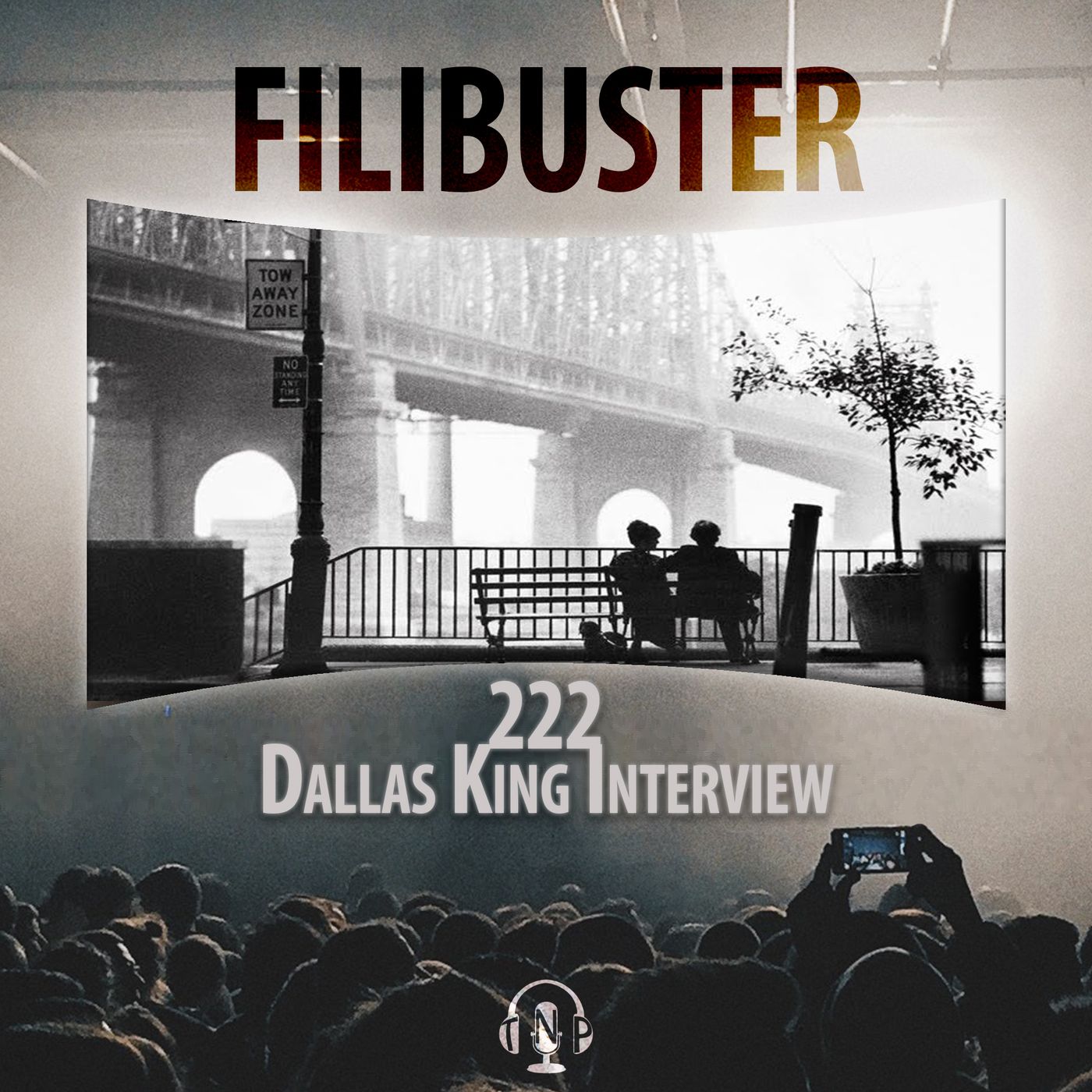 222 - Dallas King Interview