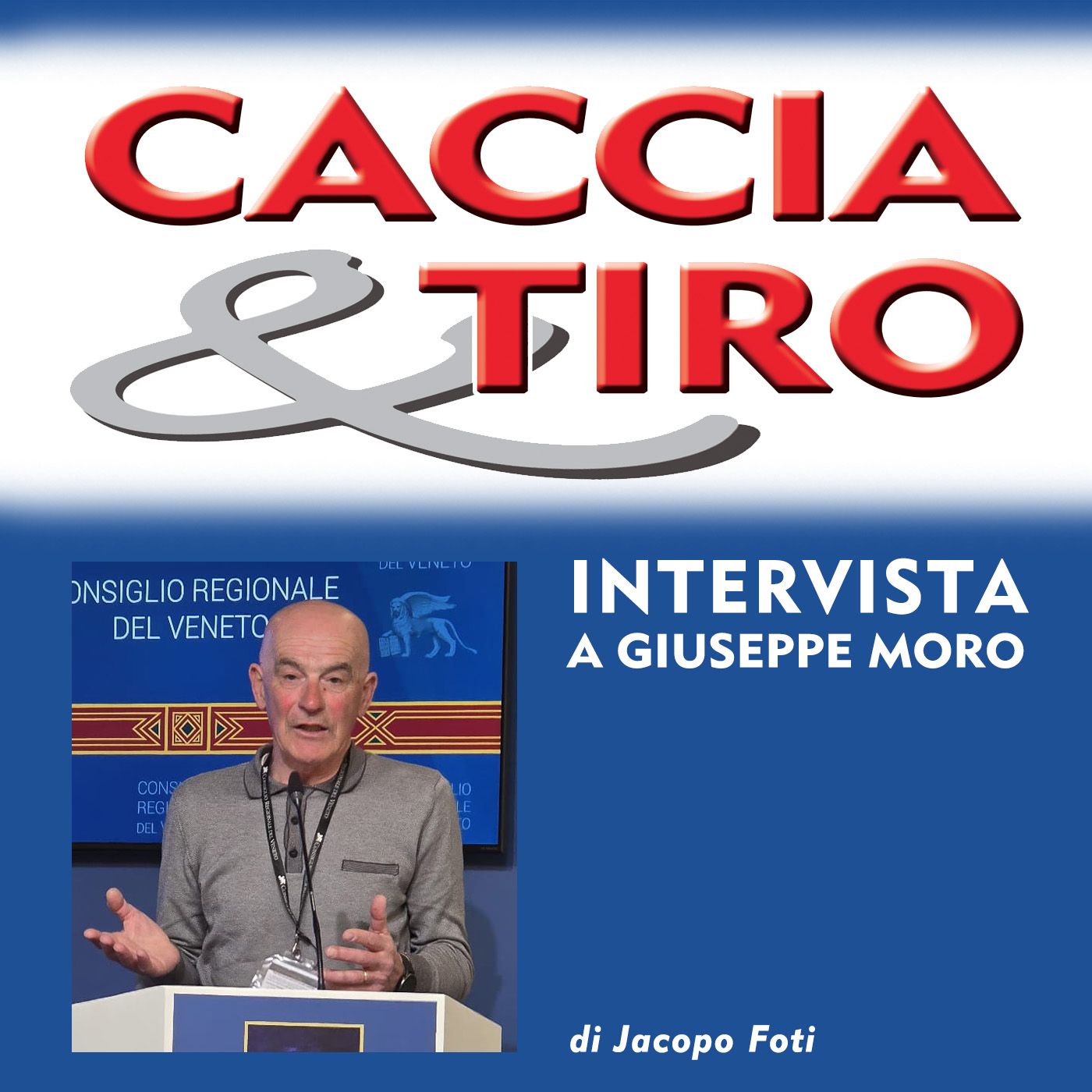 TIRO. L\'INTERVISTA