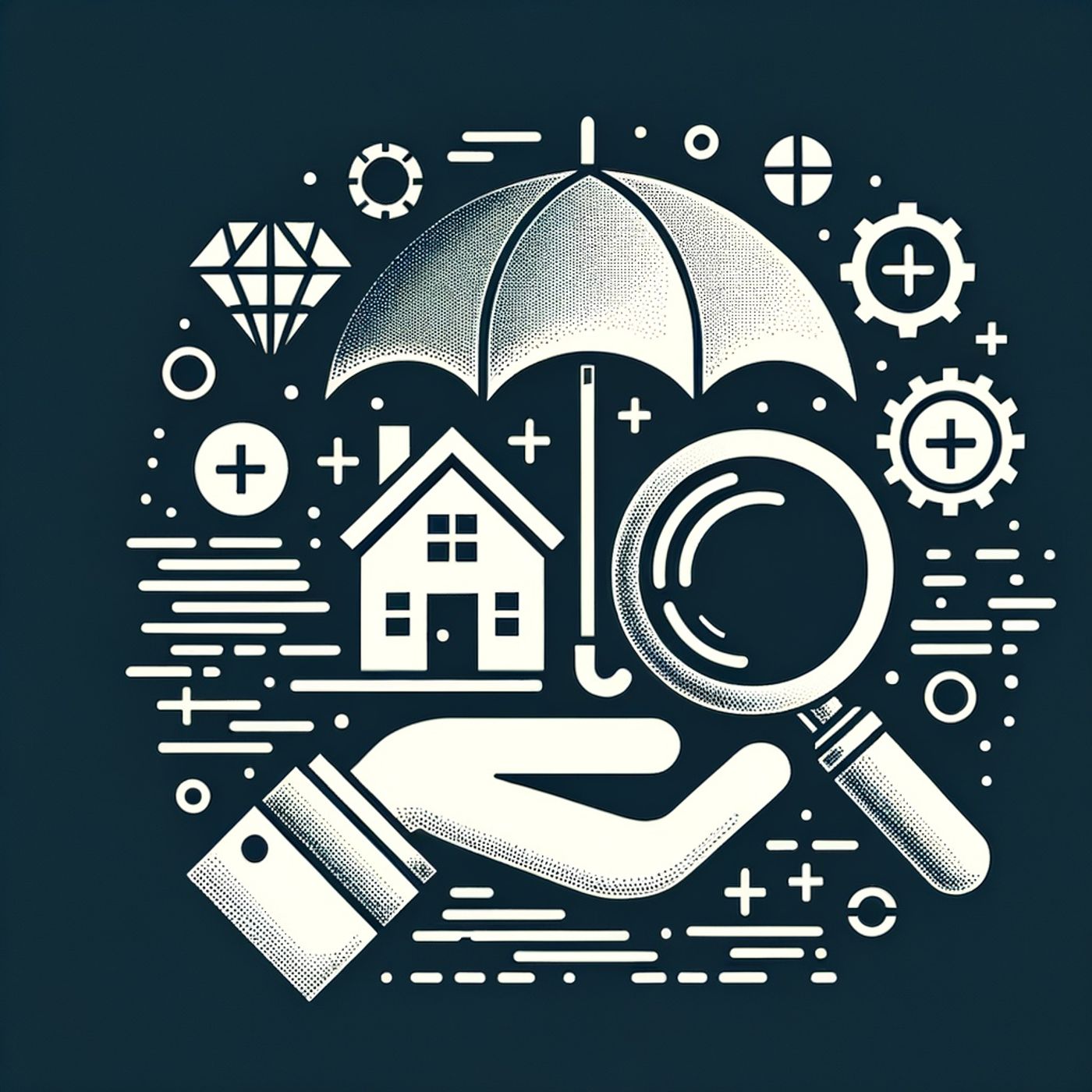 Renters Insurance 101 - What You Need to Know podcast artwork