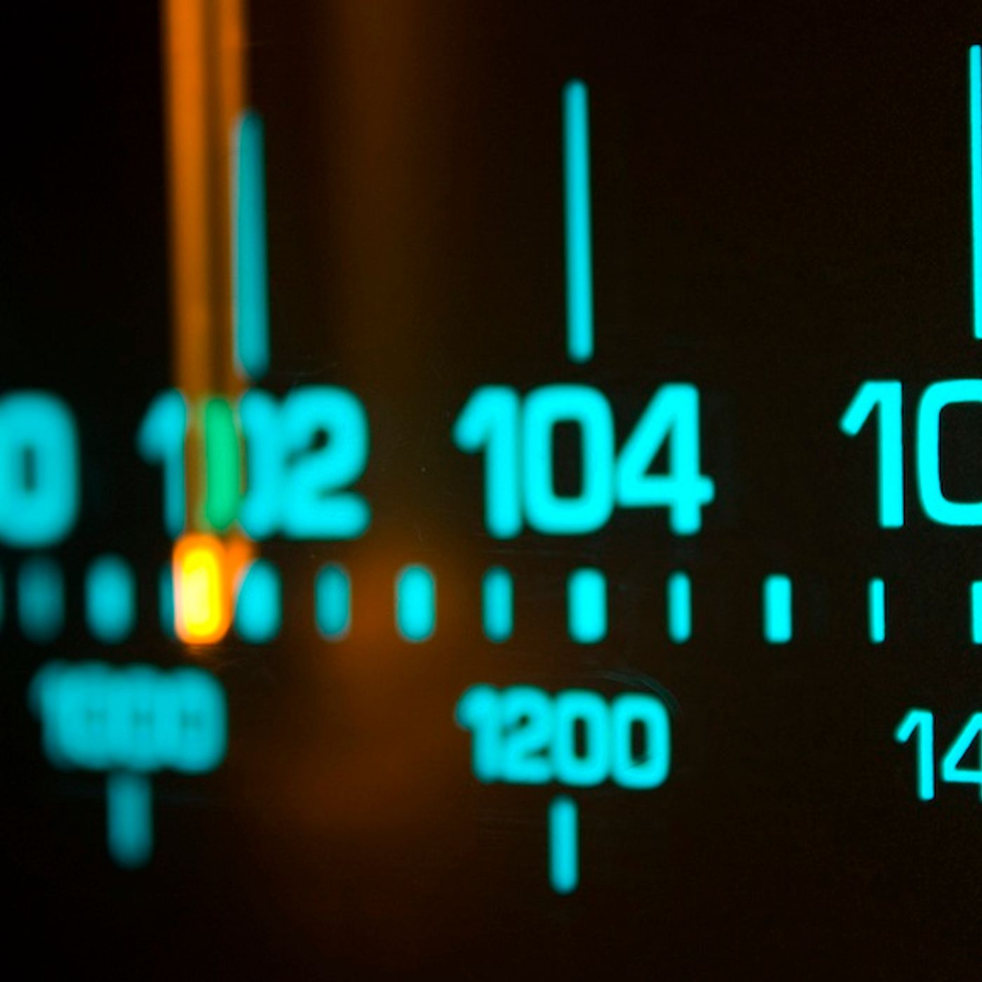 Lo mejor de la radio