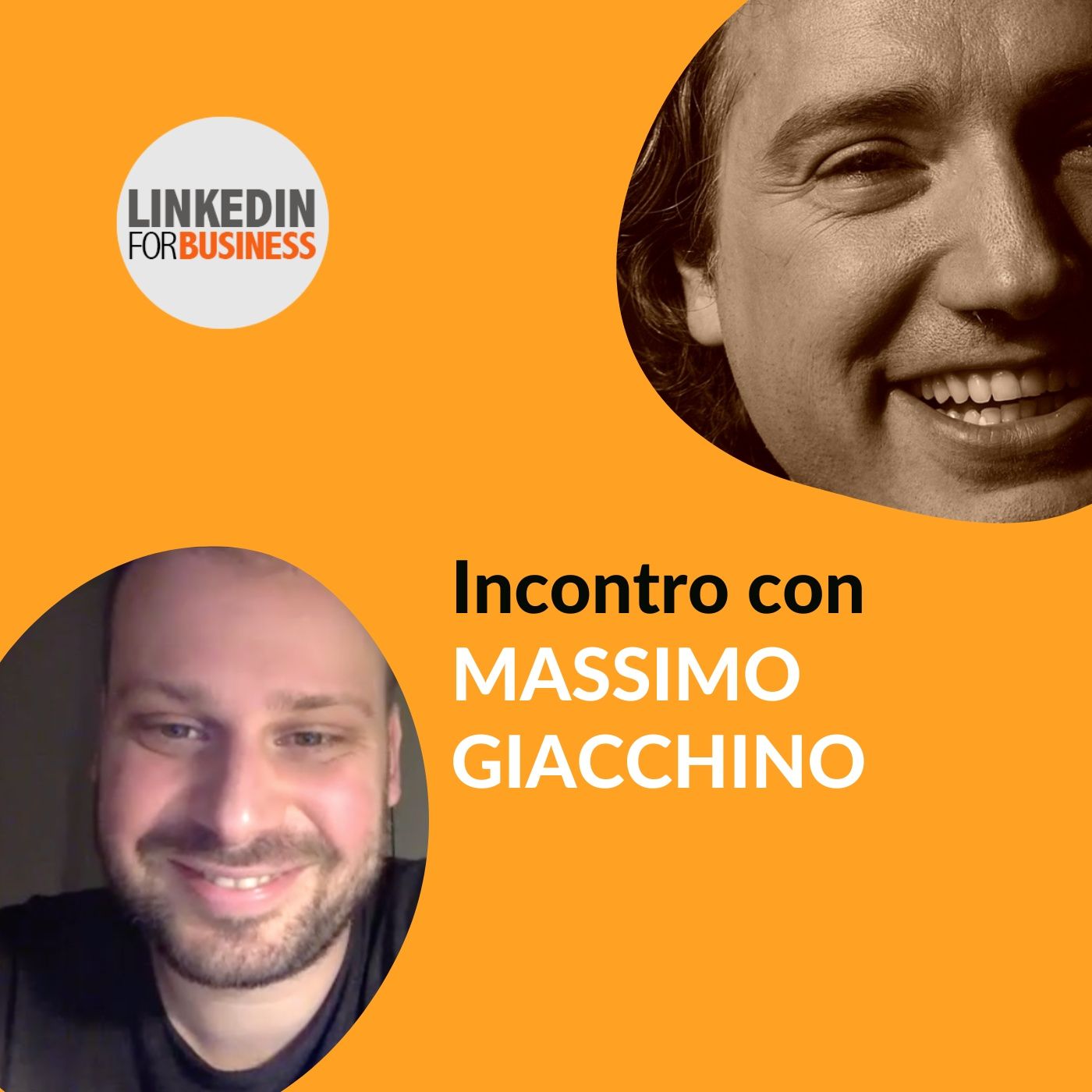 LinkedinForBusiness by Leonardo Bellini