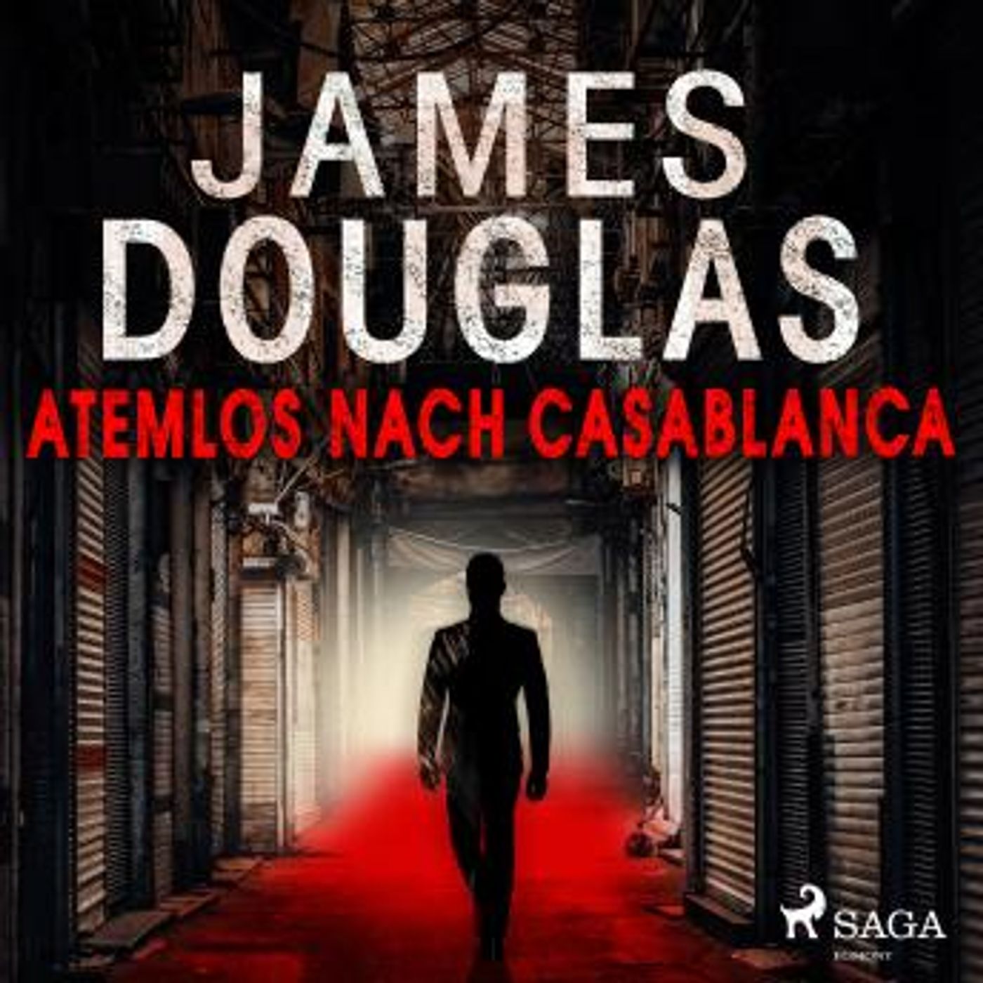 Enjoy Amazing Full Audiobooks in Mystery, Thriller & Horror, Legal & Political