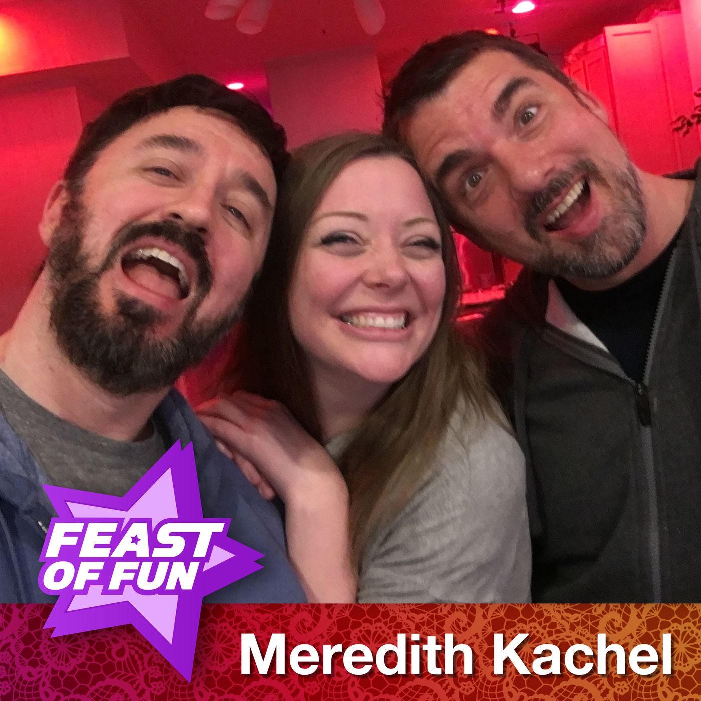FOF #2443 - Rebels with a Cause