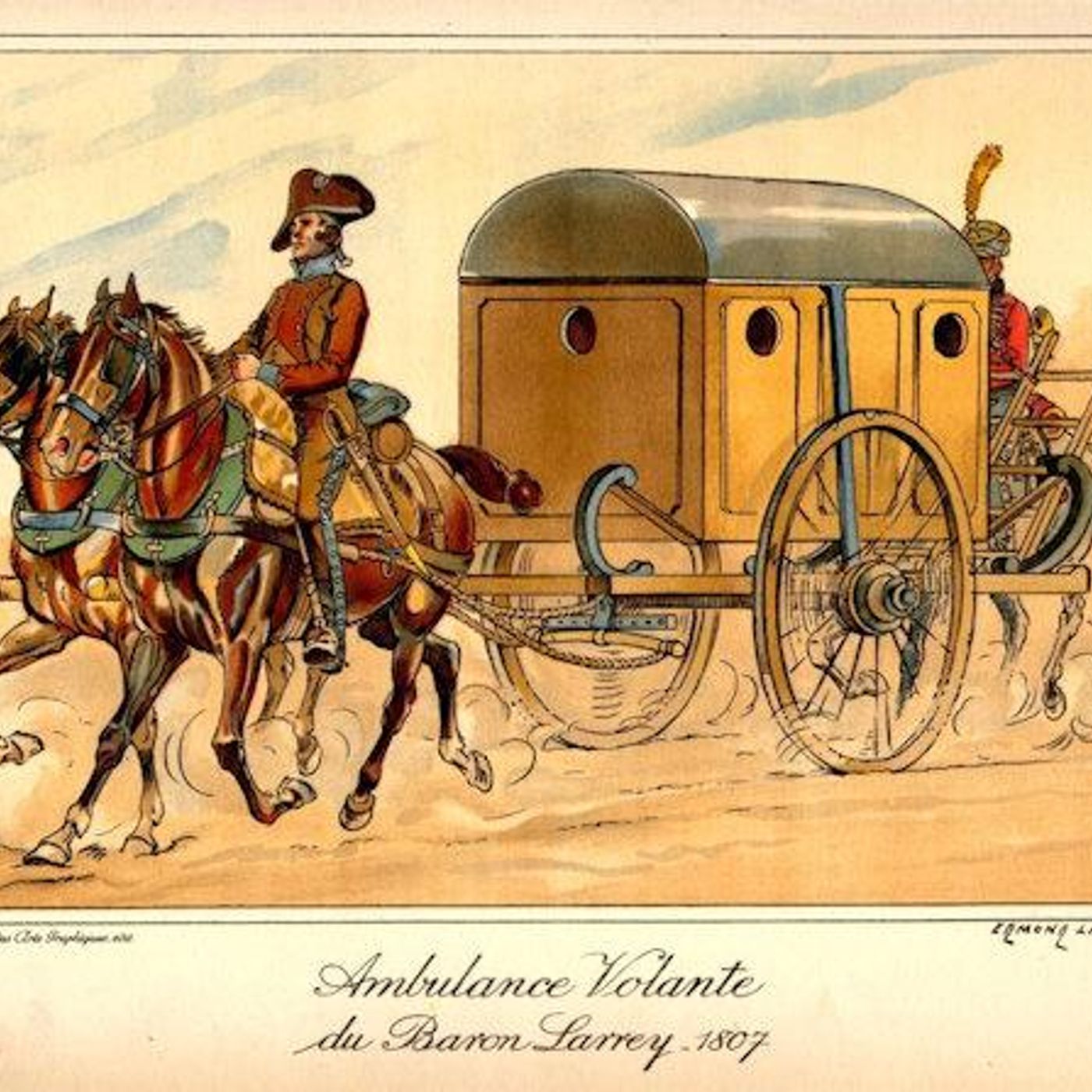Pillole di Storia della Medicina
