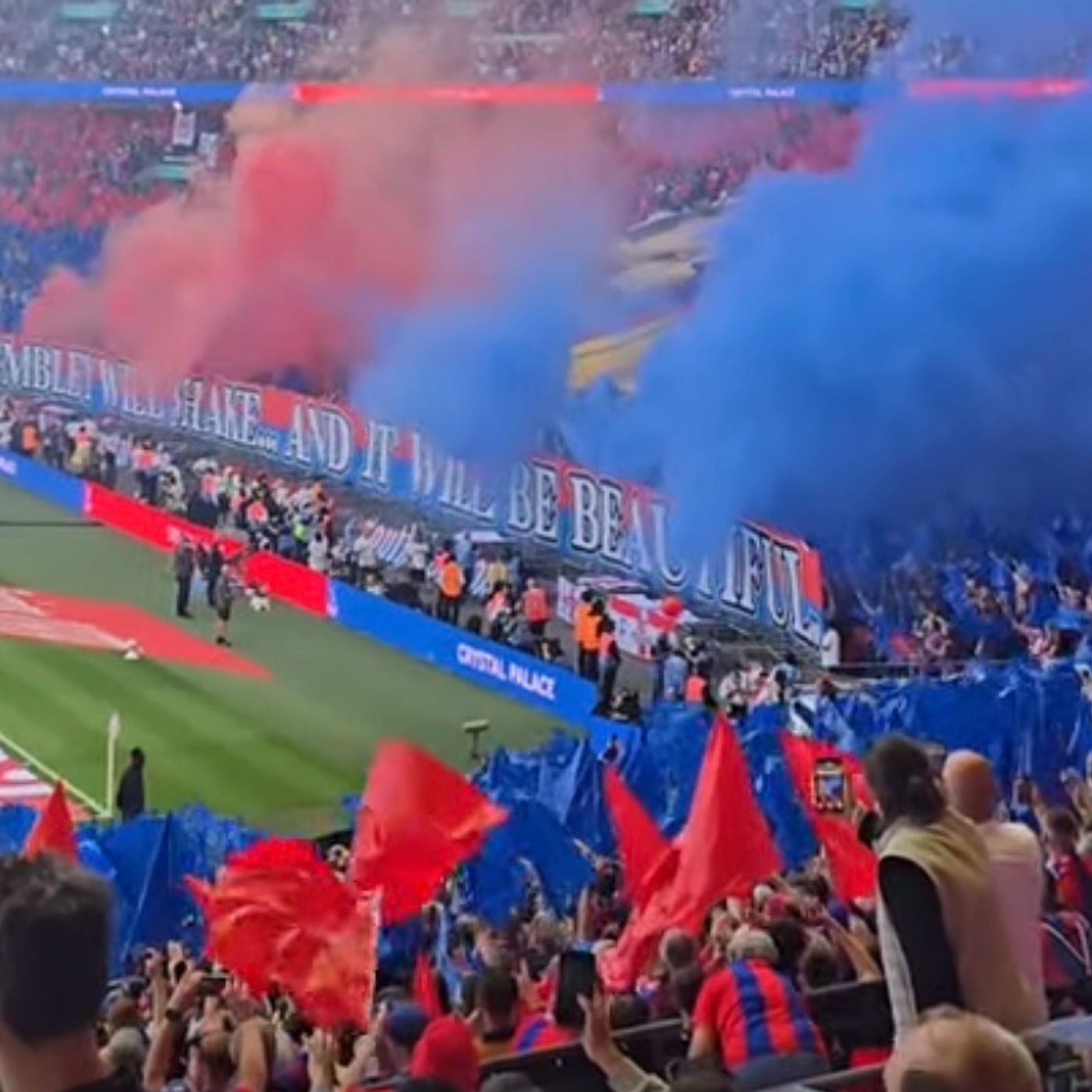 S84E20: If The Lower Clubs Dare To Take A Trophy Off One Of The Big 4 They Get Punished - Trevor Gear