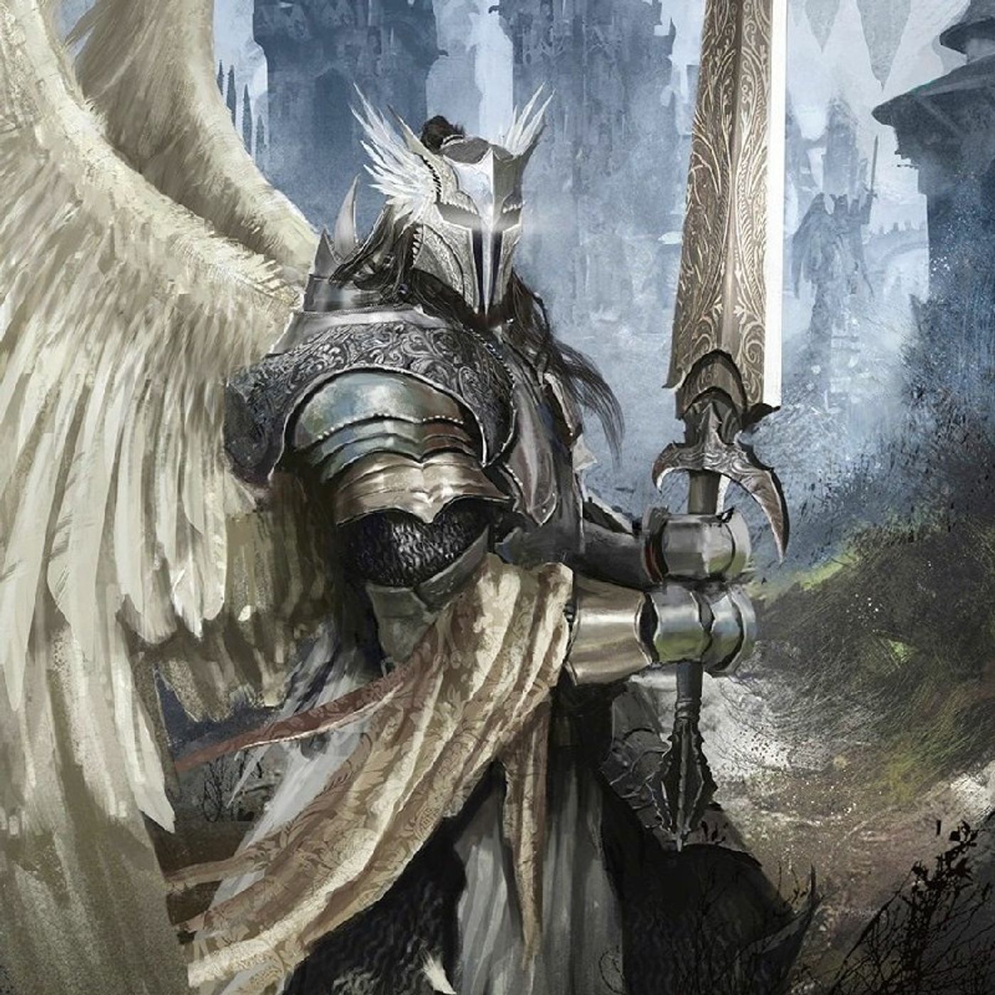 Watchers: A Biblical Perspective