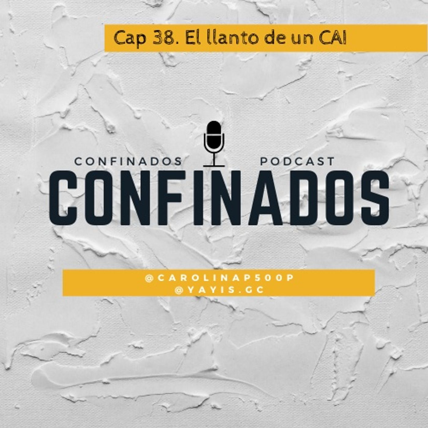 Confinados