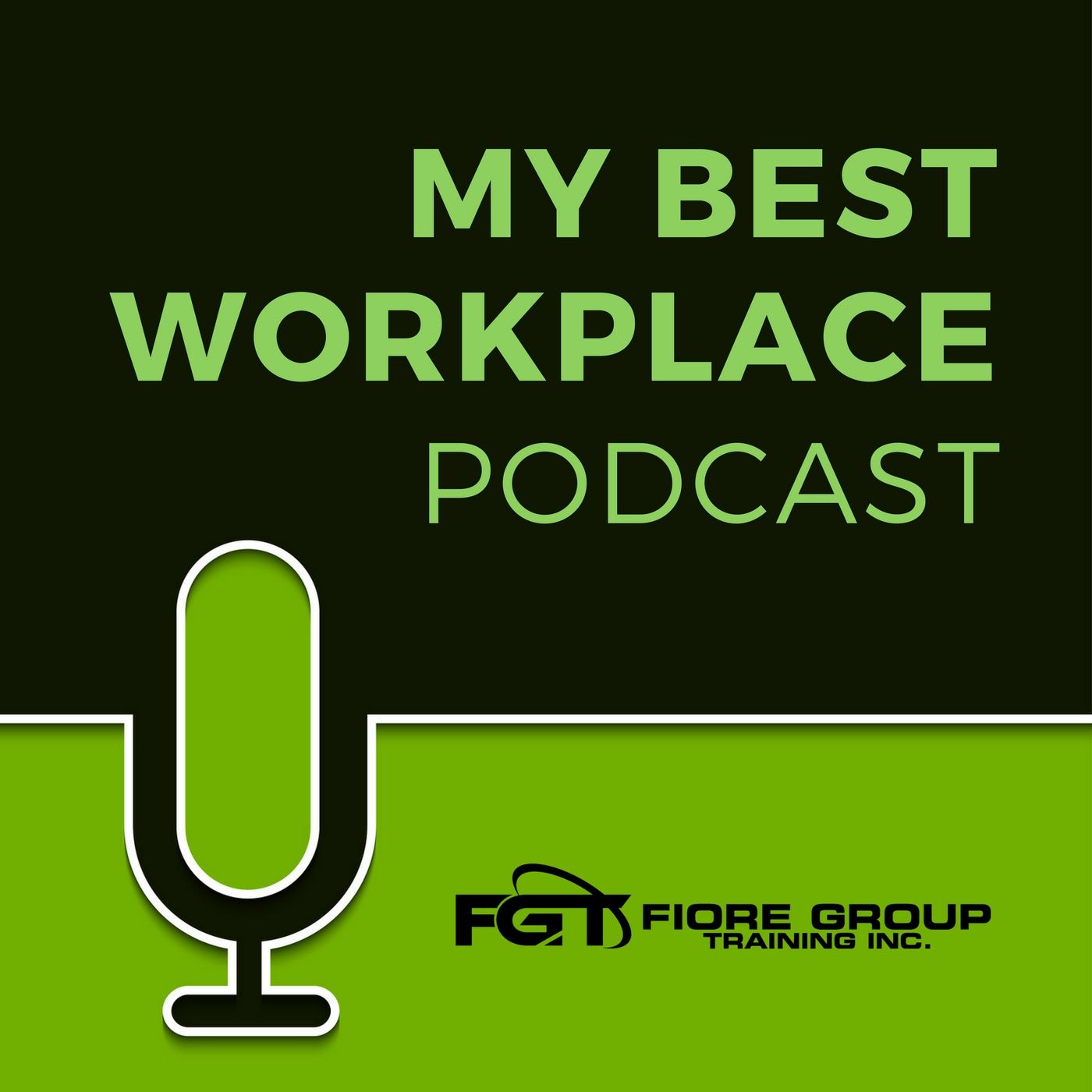 Living Leadership Podcast