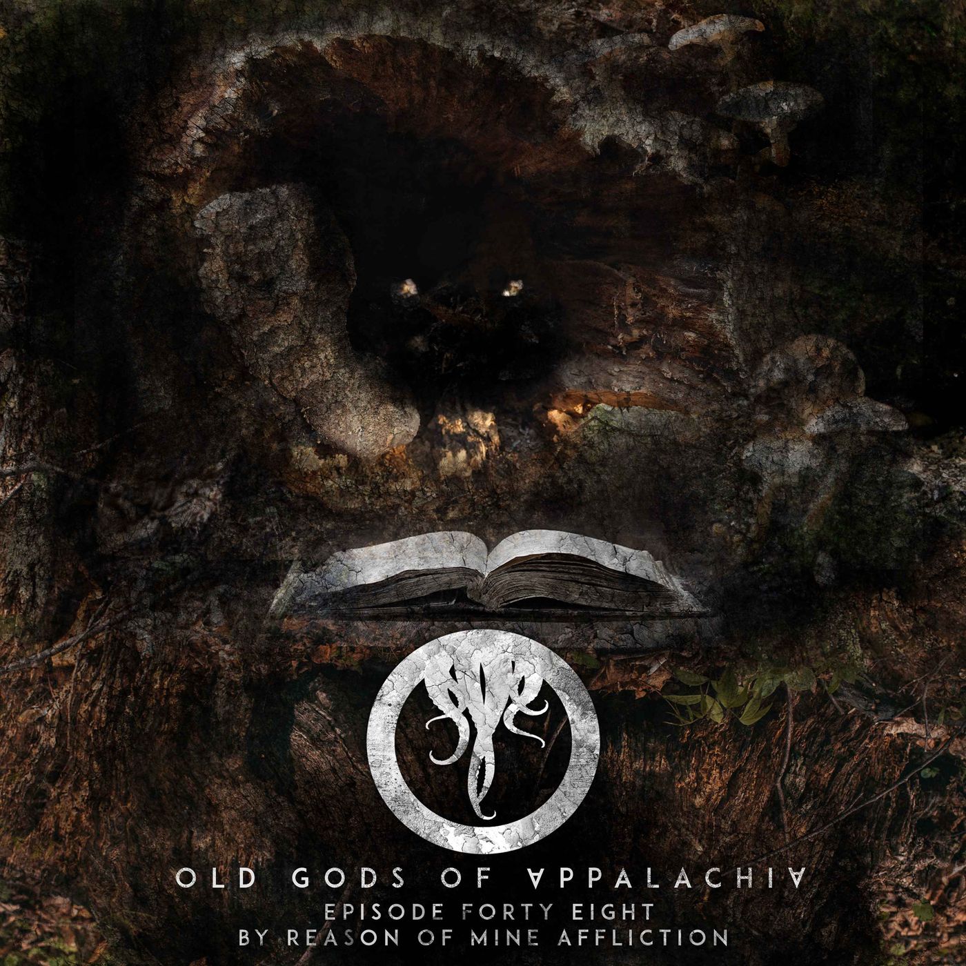 Old Gods of Appalachia