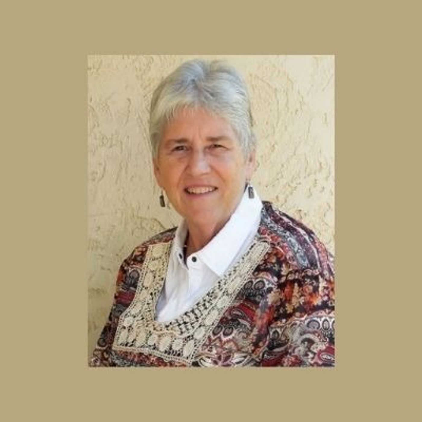 Donna Rebadow - Signs from Spirit Guides, Consciousness after Death, Who Are We? episode artwork