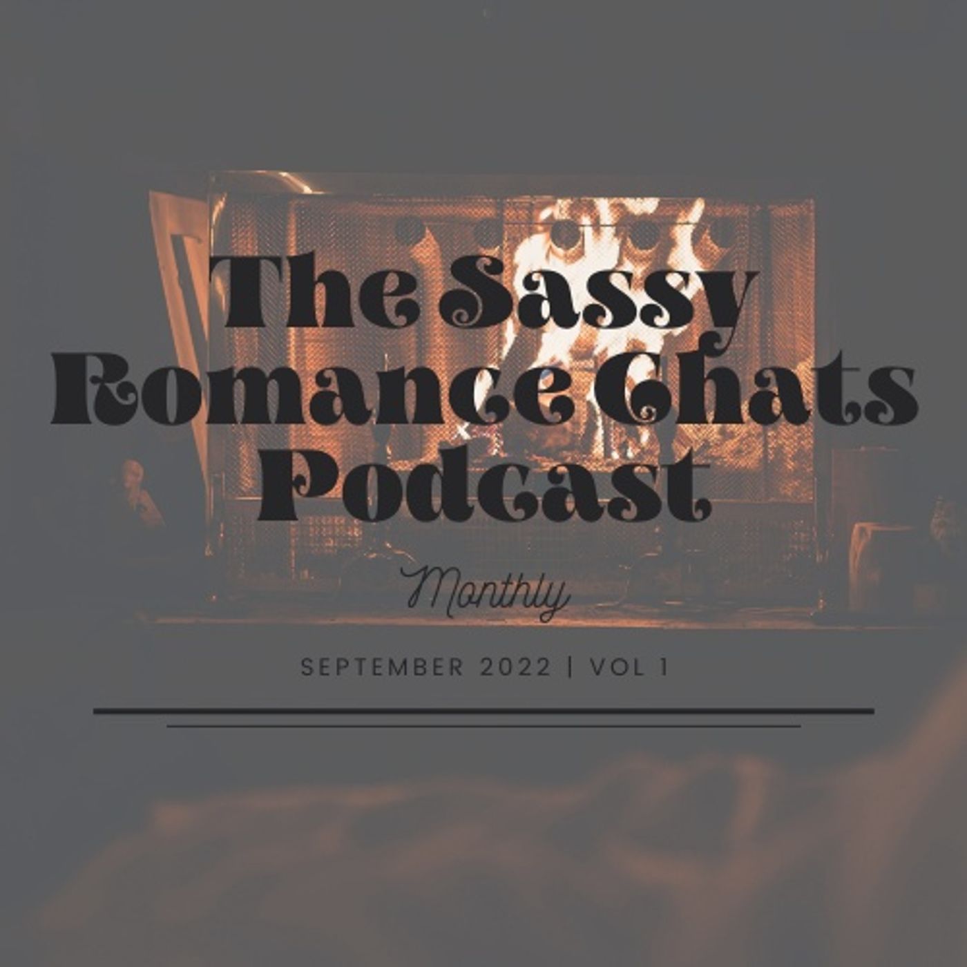 Ep1 - Cozy September Ep1 - Cozy September