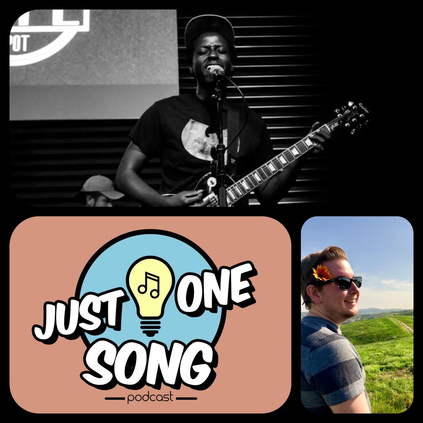 Just One Song