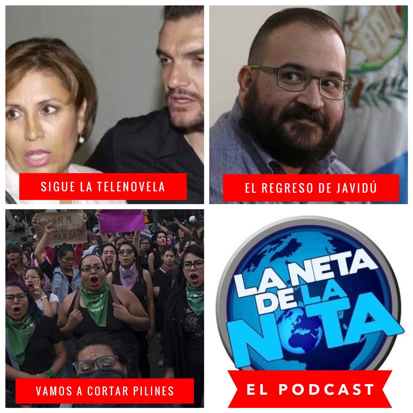 La Neta de la Nota