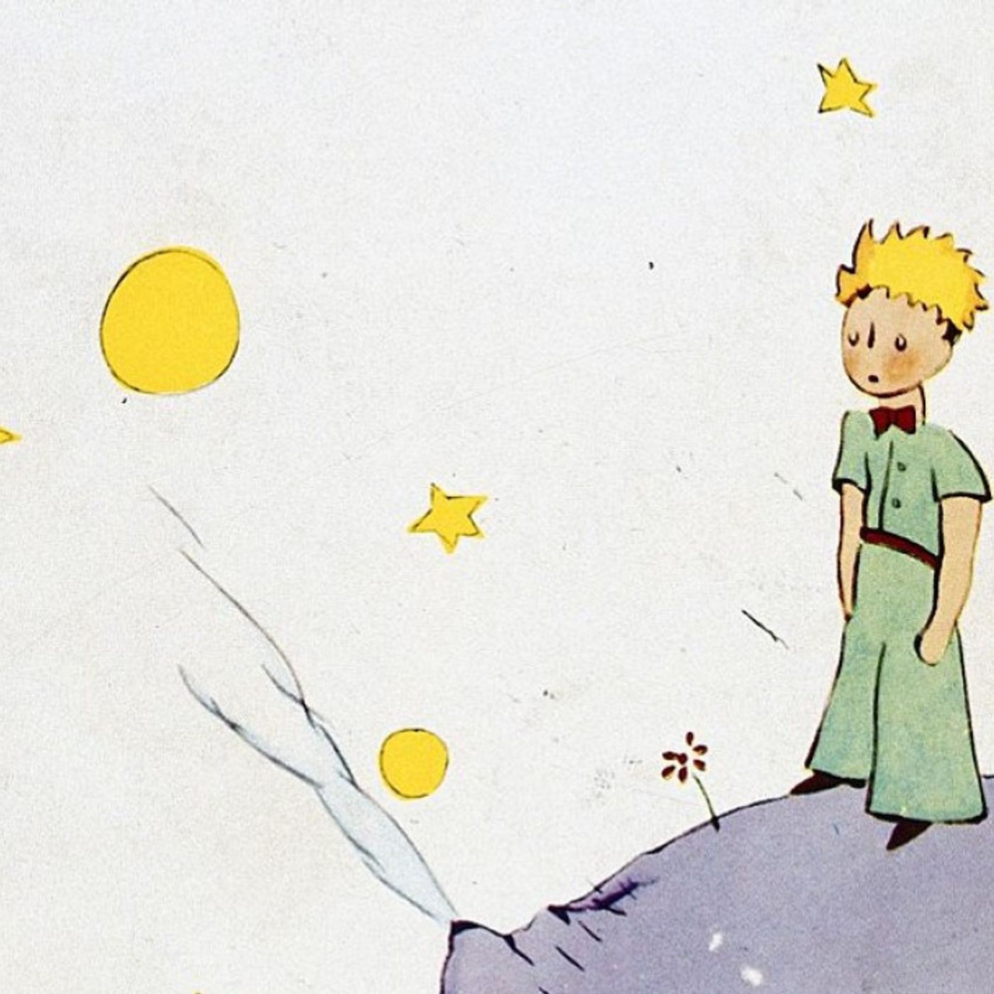 “L'essenziale è invisibile agli occhi”: la lezione più bella del Piccolo Principe
