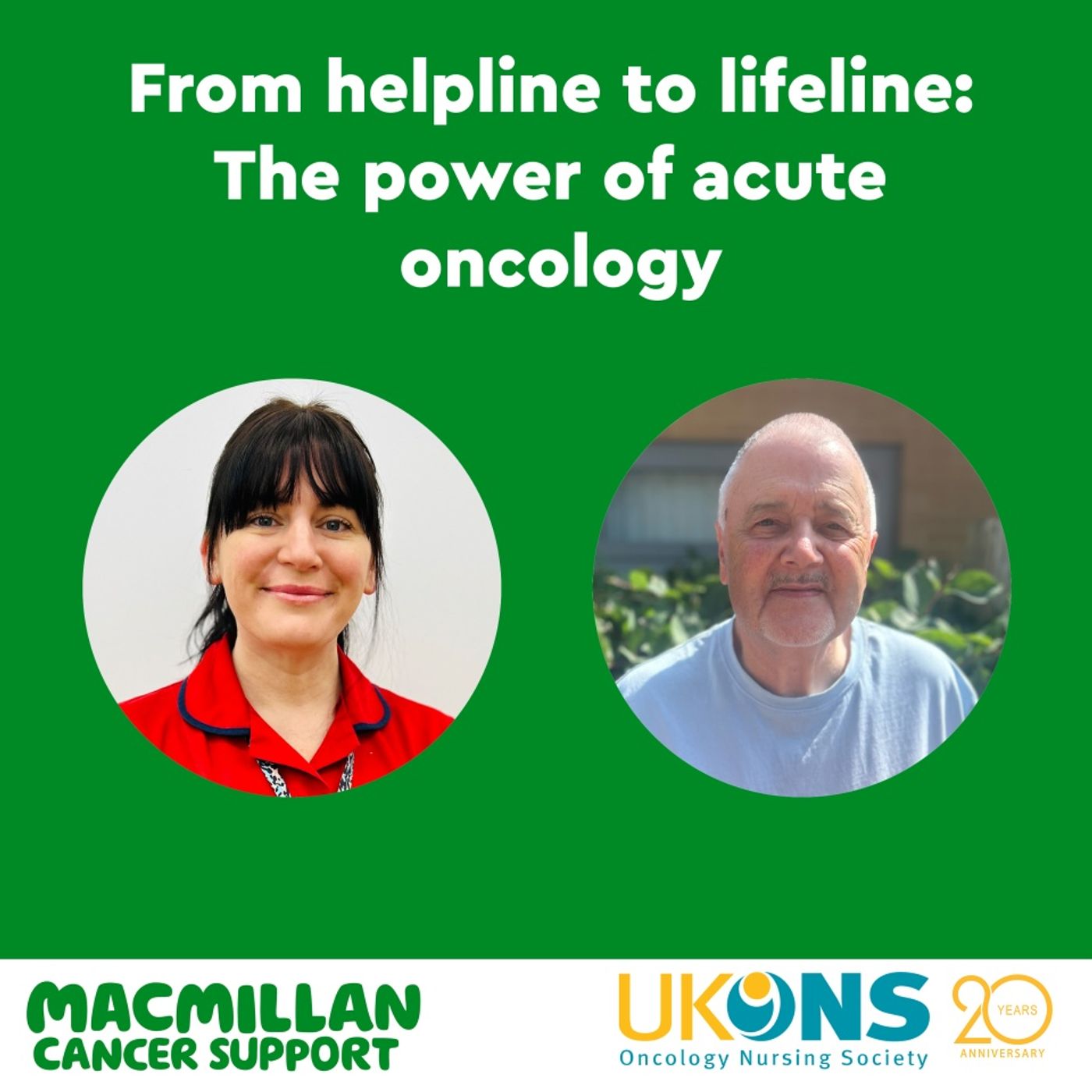 The Cancer Professionals Podcast