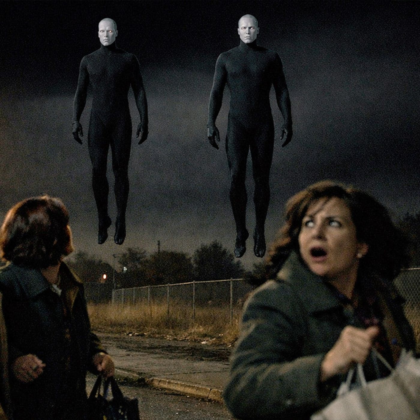 They Saw “SHADOWS” Coming Out of a CRAFT and Entering the Neighbors’ HOUSES episode artwork