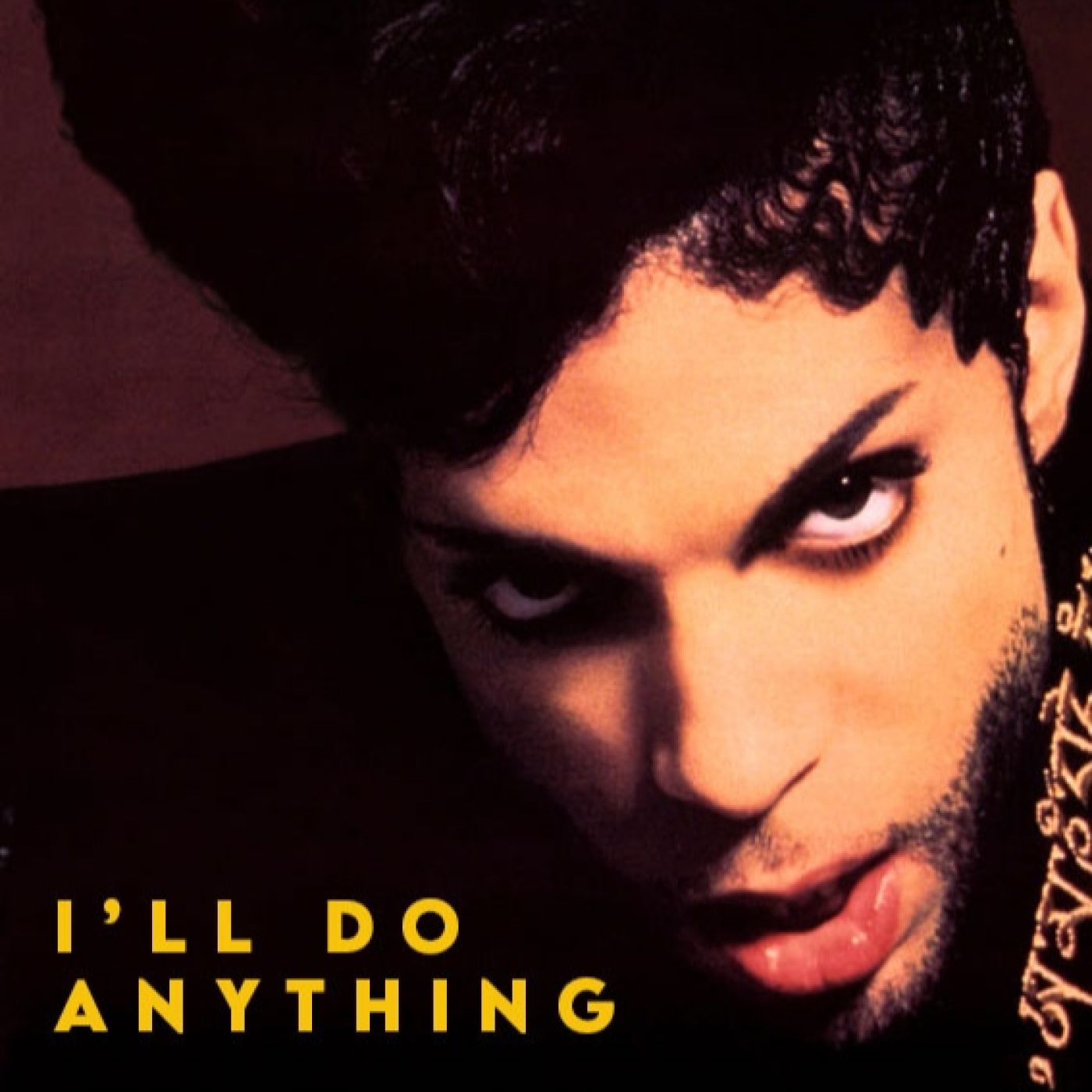 I'll Do Anything (Prince, 1992) | Proyectos que nunca fueron | Purple Music Podcast 7x06 episode artwork