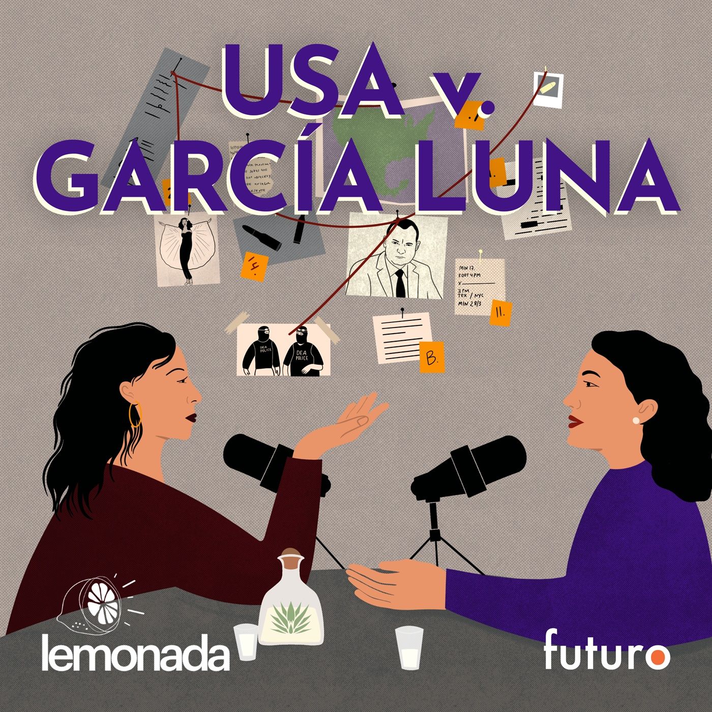 Latino USA