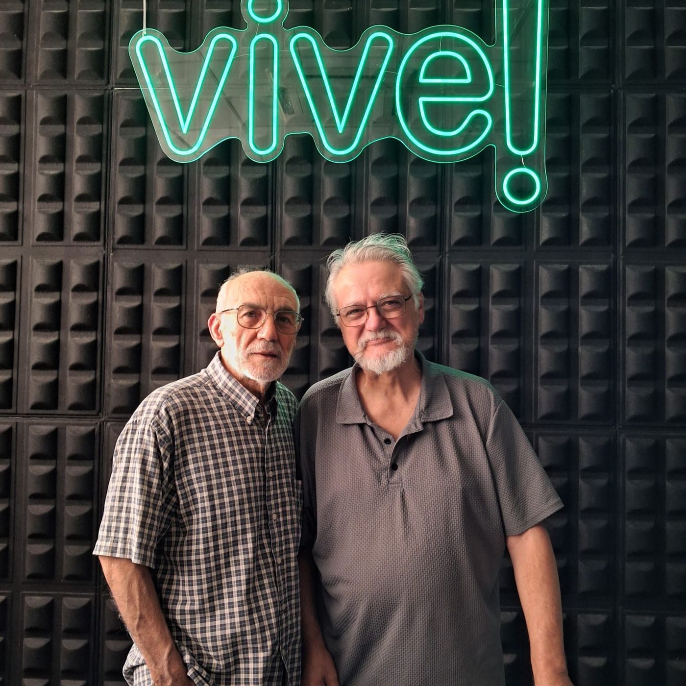 Portada de Vive! Radio Ávila