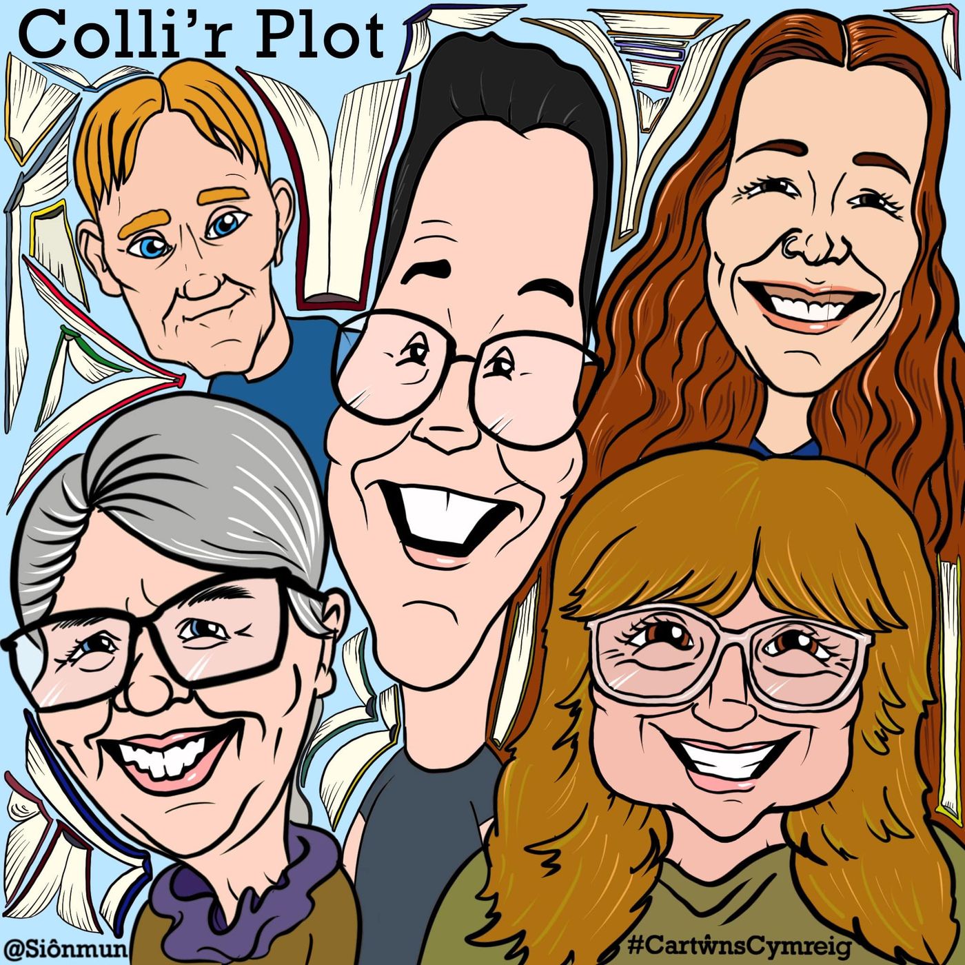 Colli\'r Plot