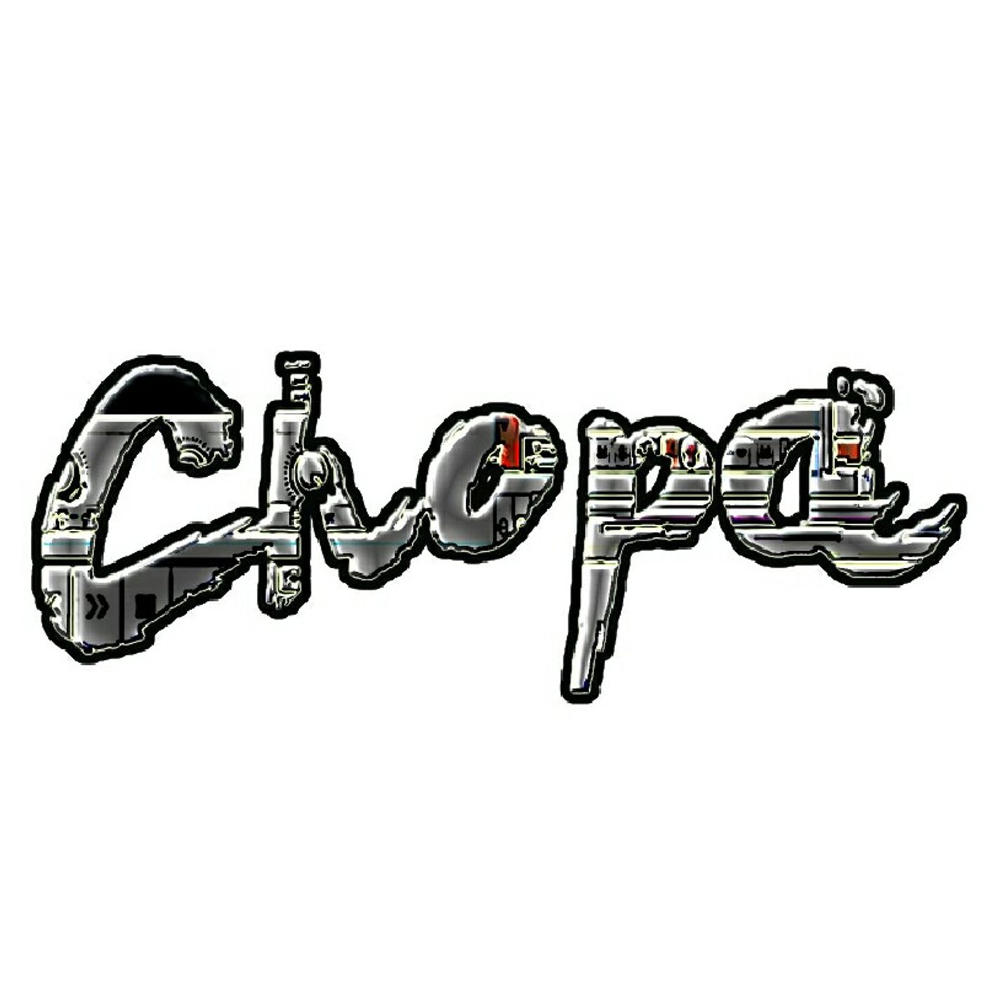 Akchopa Radio episode artwork