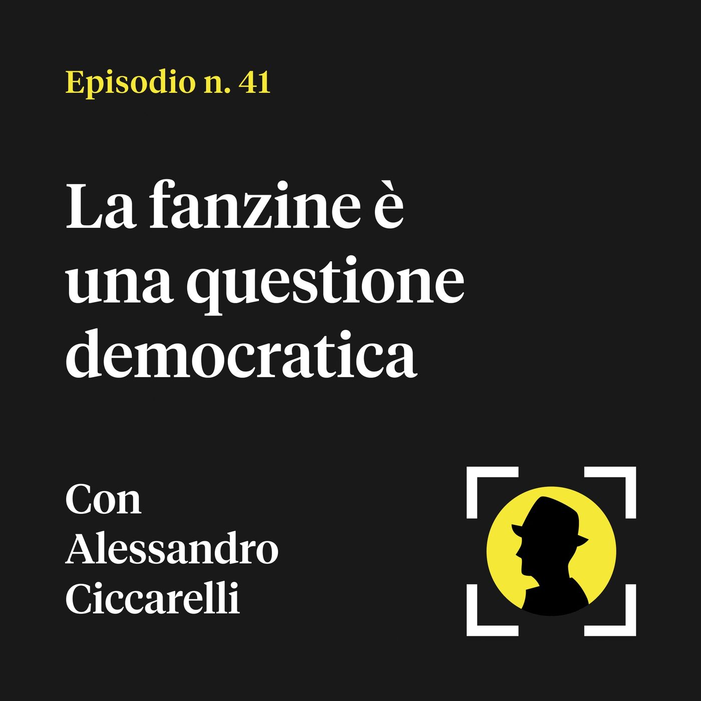 Fotografia in calzamaglia