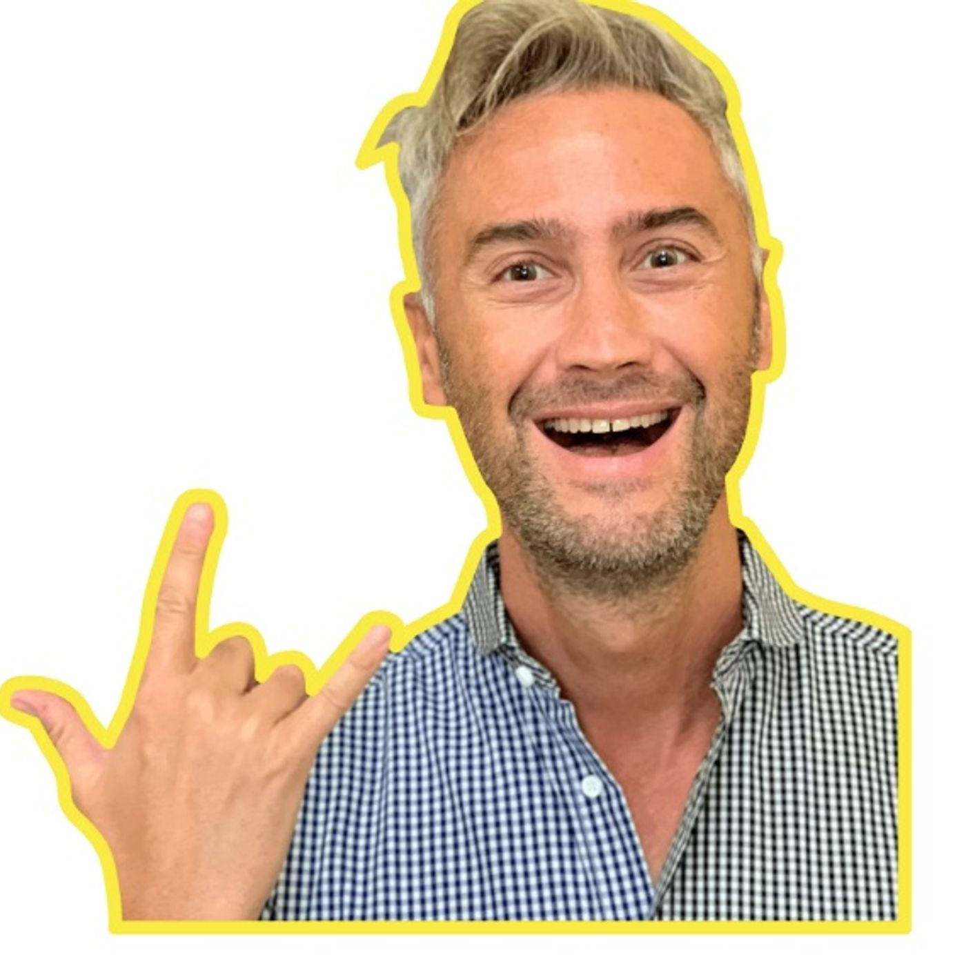 GRPodcast