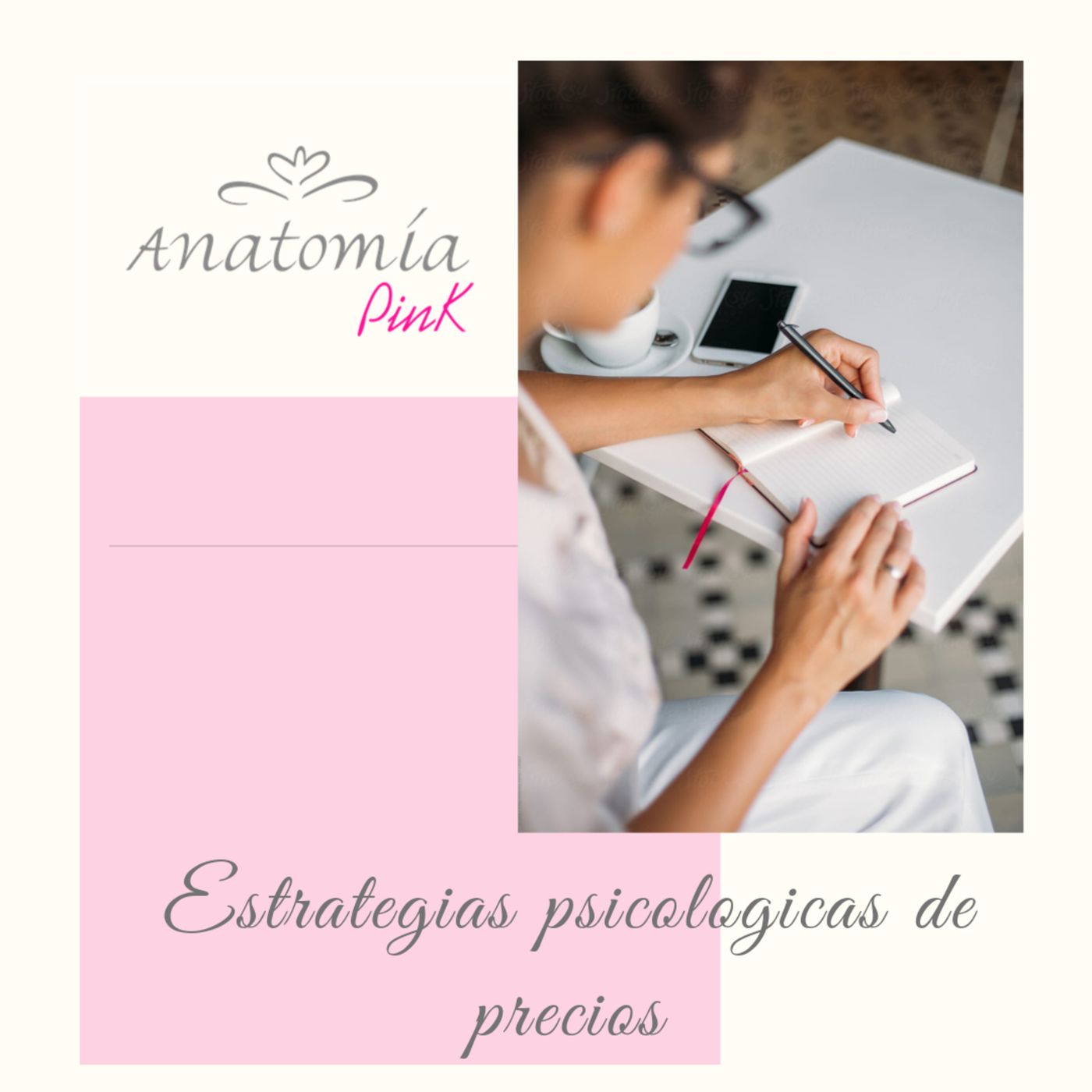 El Podcast de Anatomia Pink