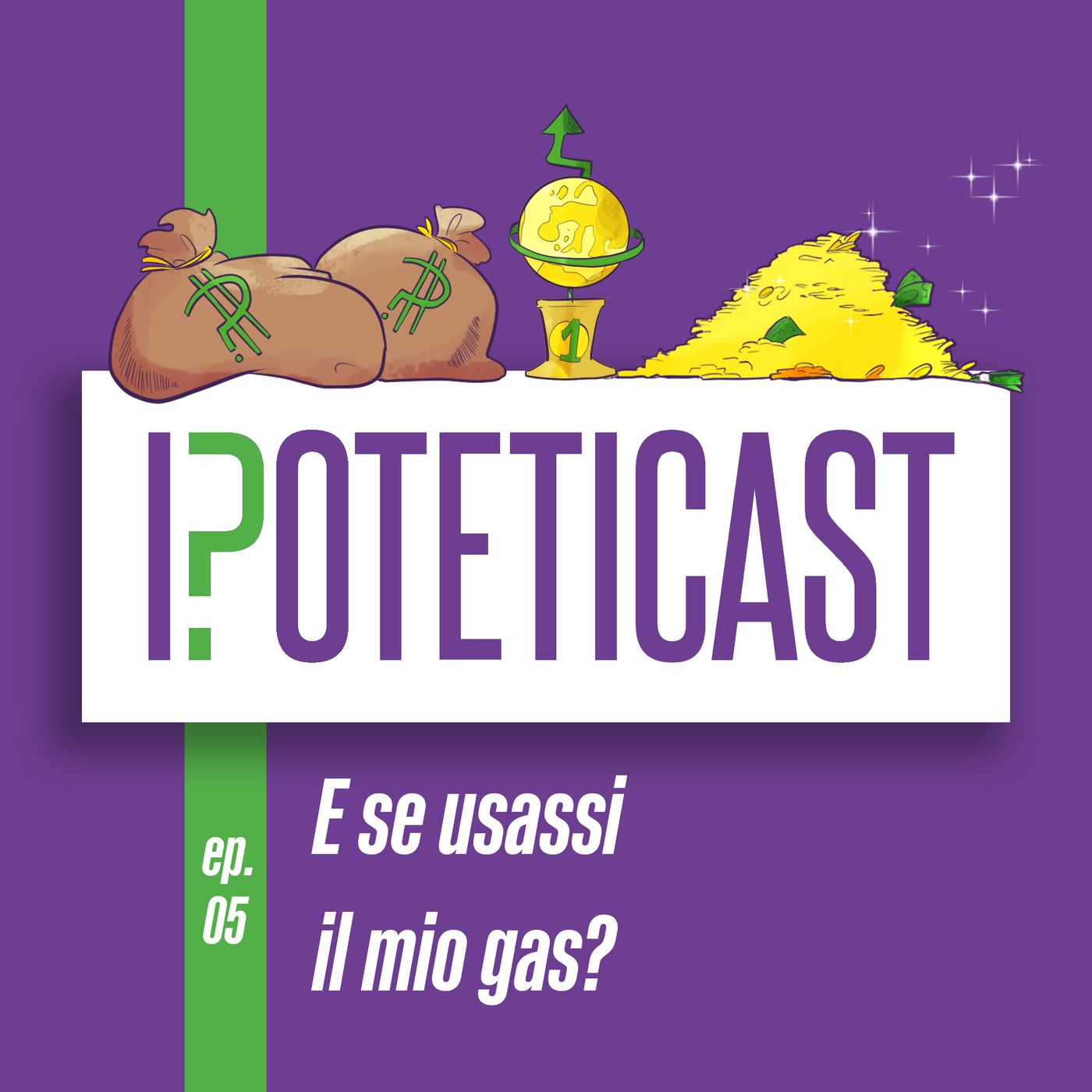 Ipoteticast