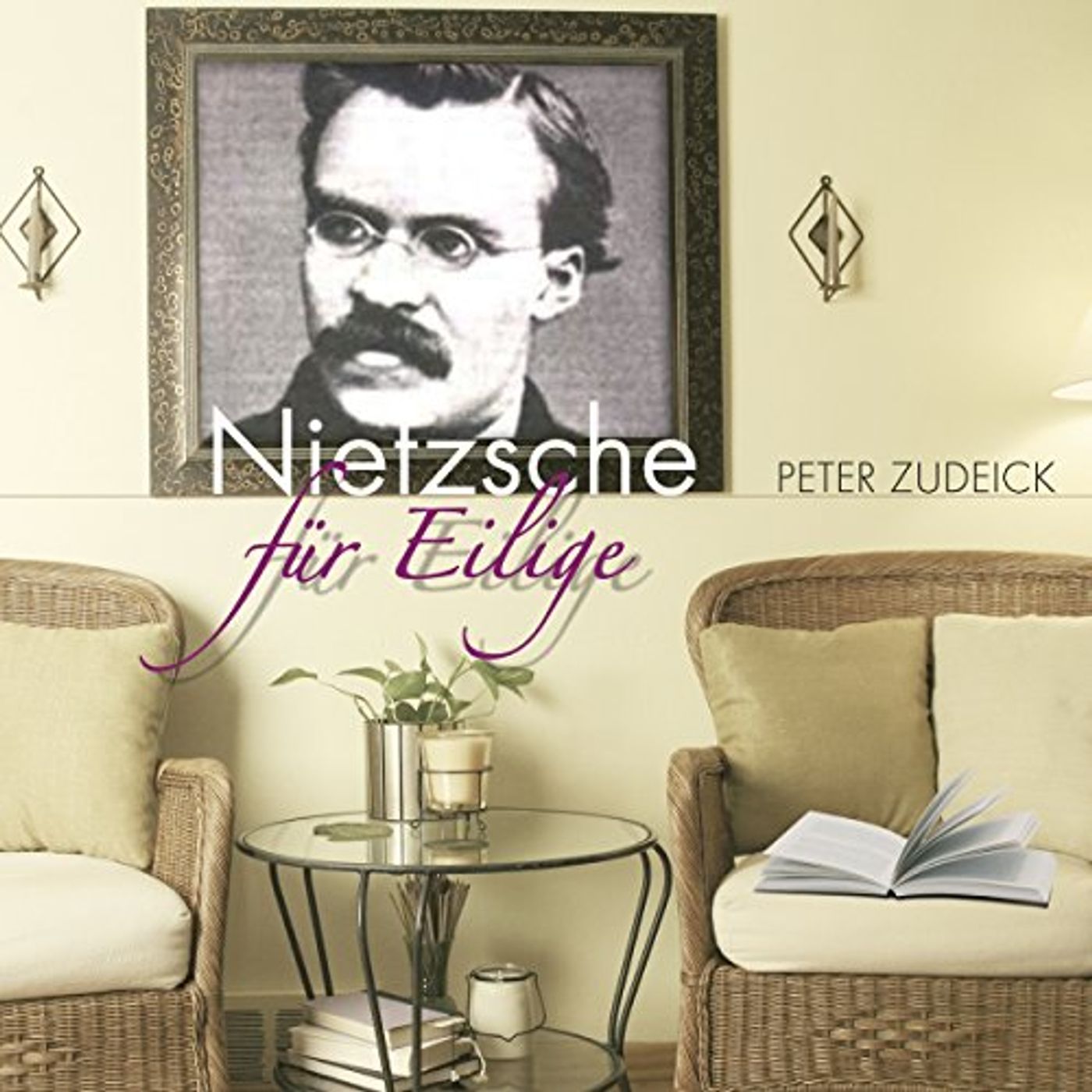 Discover the Libray of Best Audiobooks in Nonfiction, Philosophy