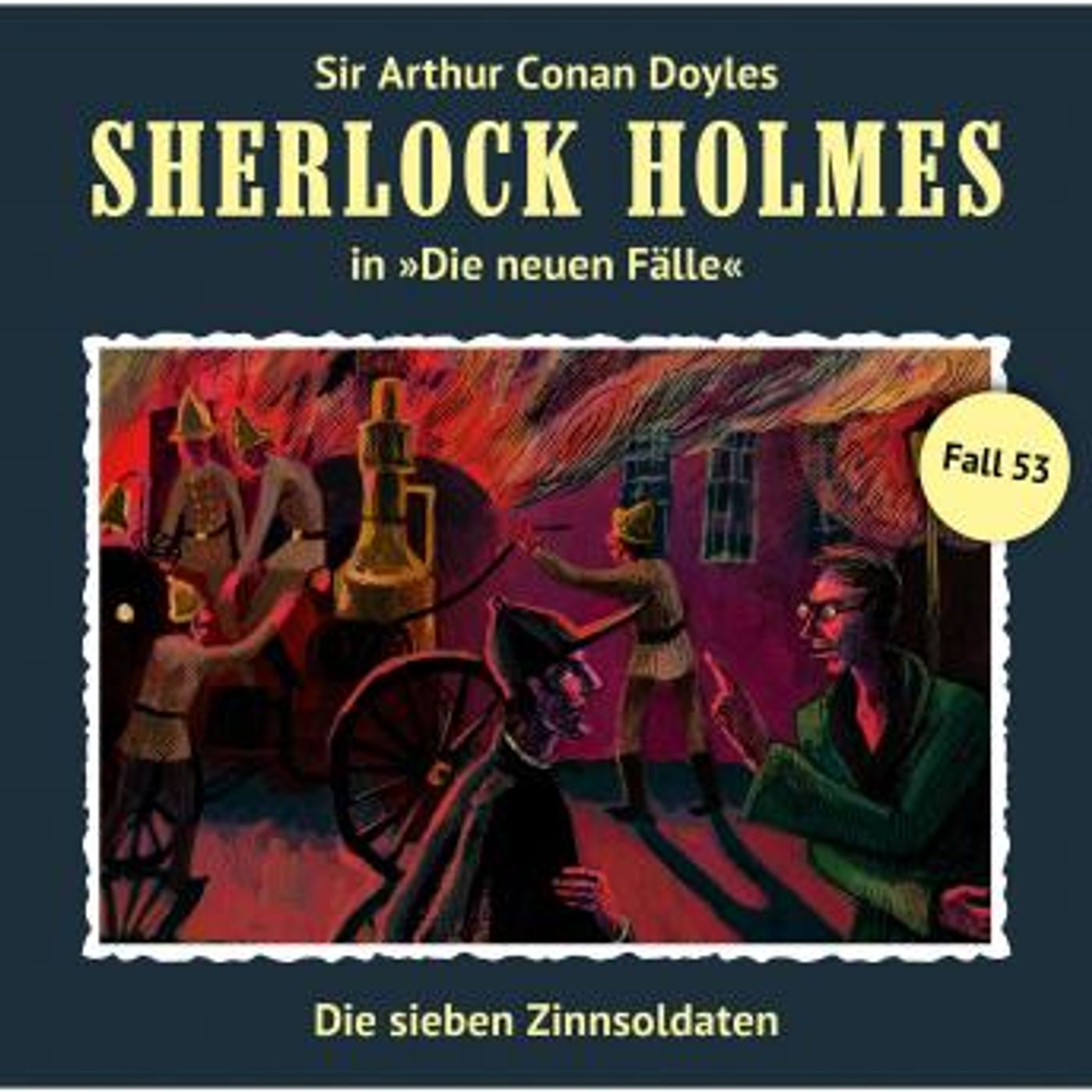 Get Best Full Trial Audiobooks in Mystery, Thriller & Horror, Suspense