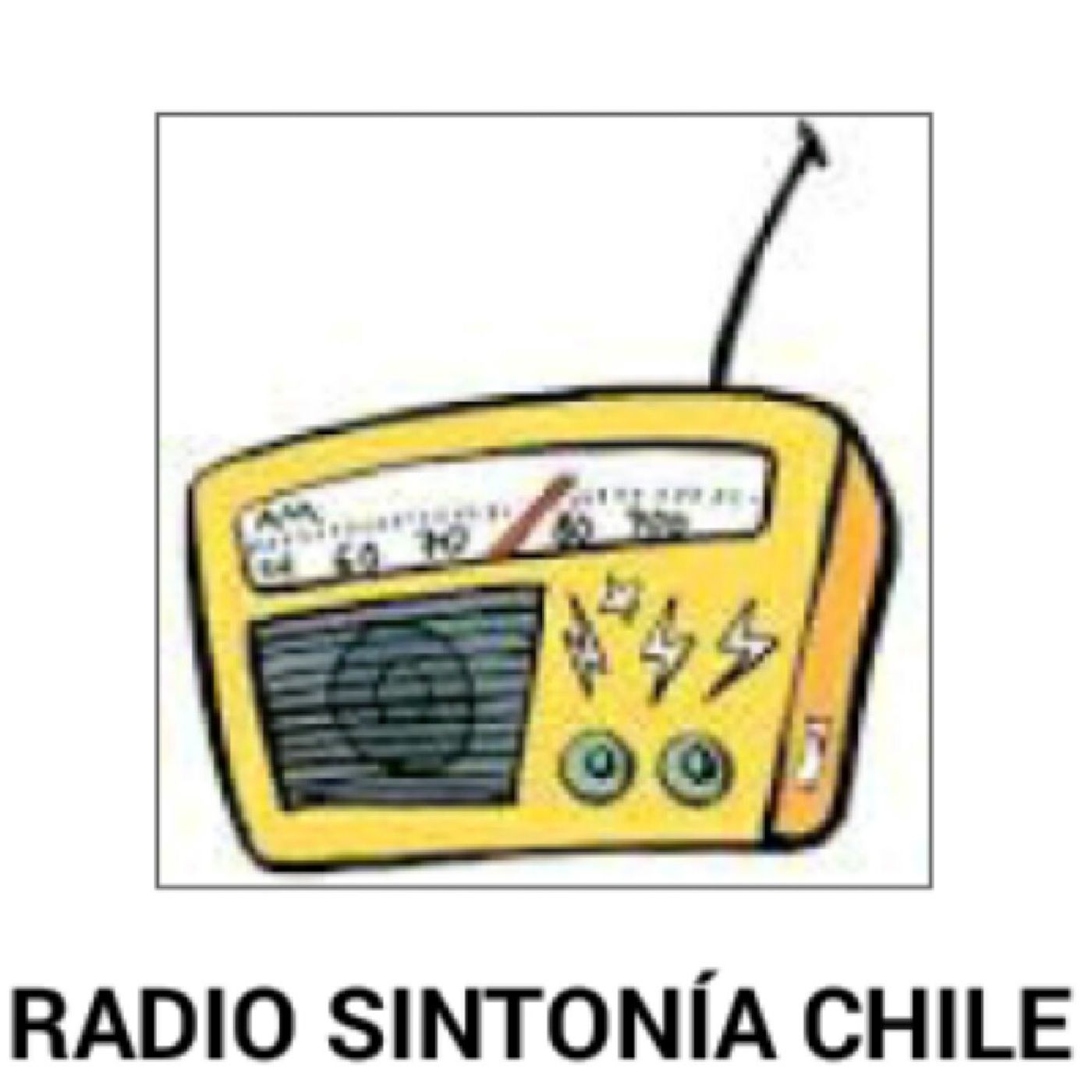 RADIO SINTONÍA CHILE's tracks