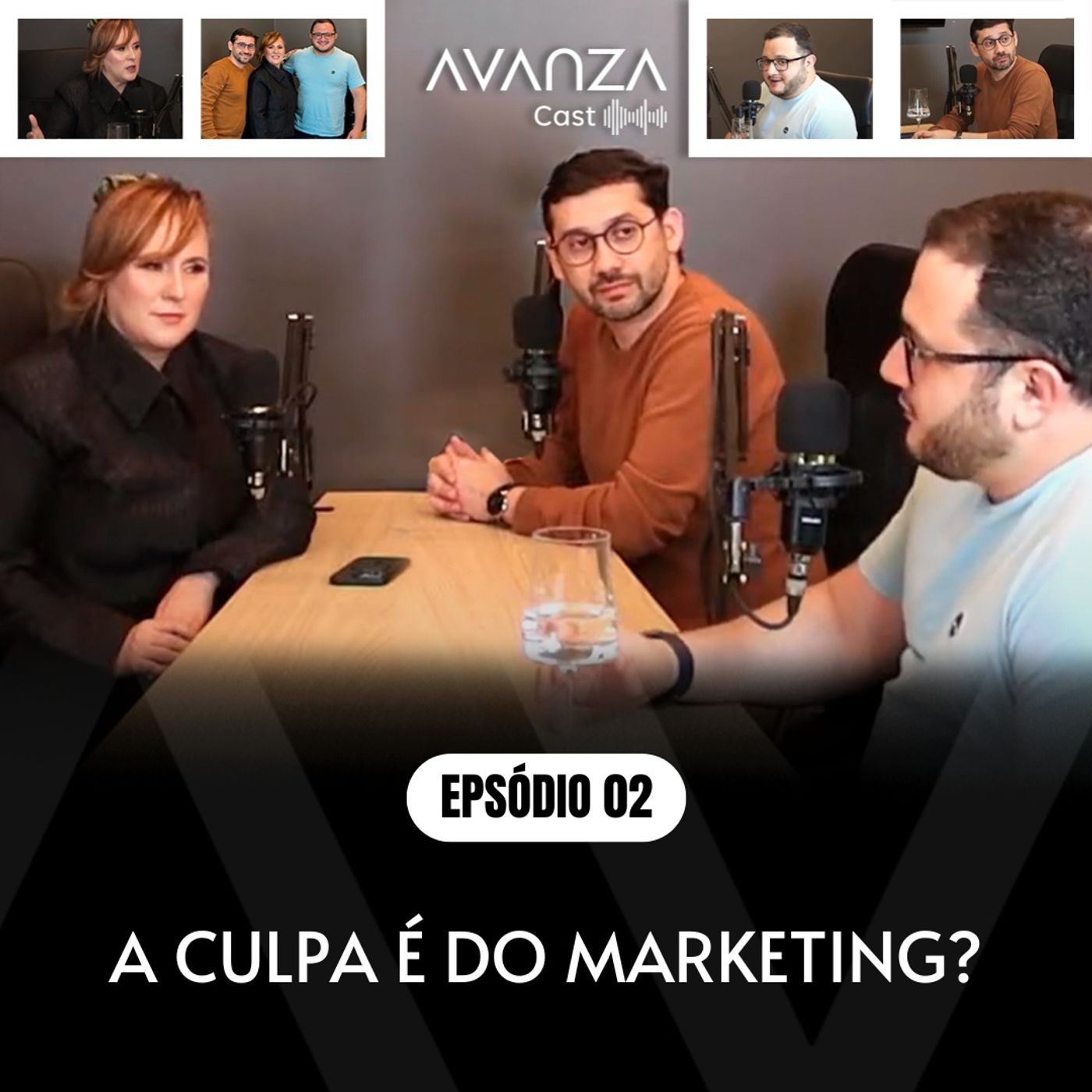 Avanza Cast