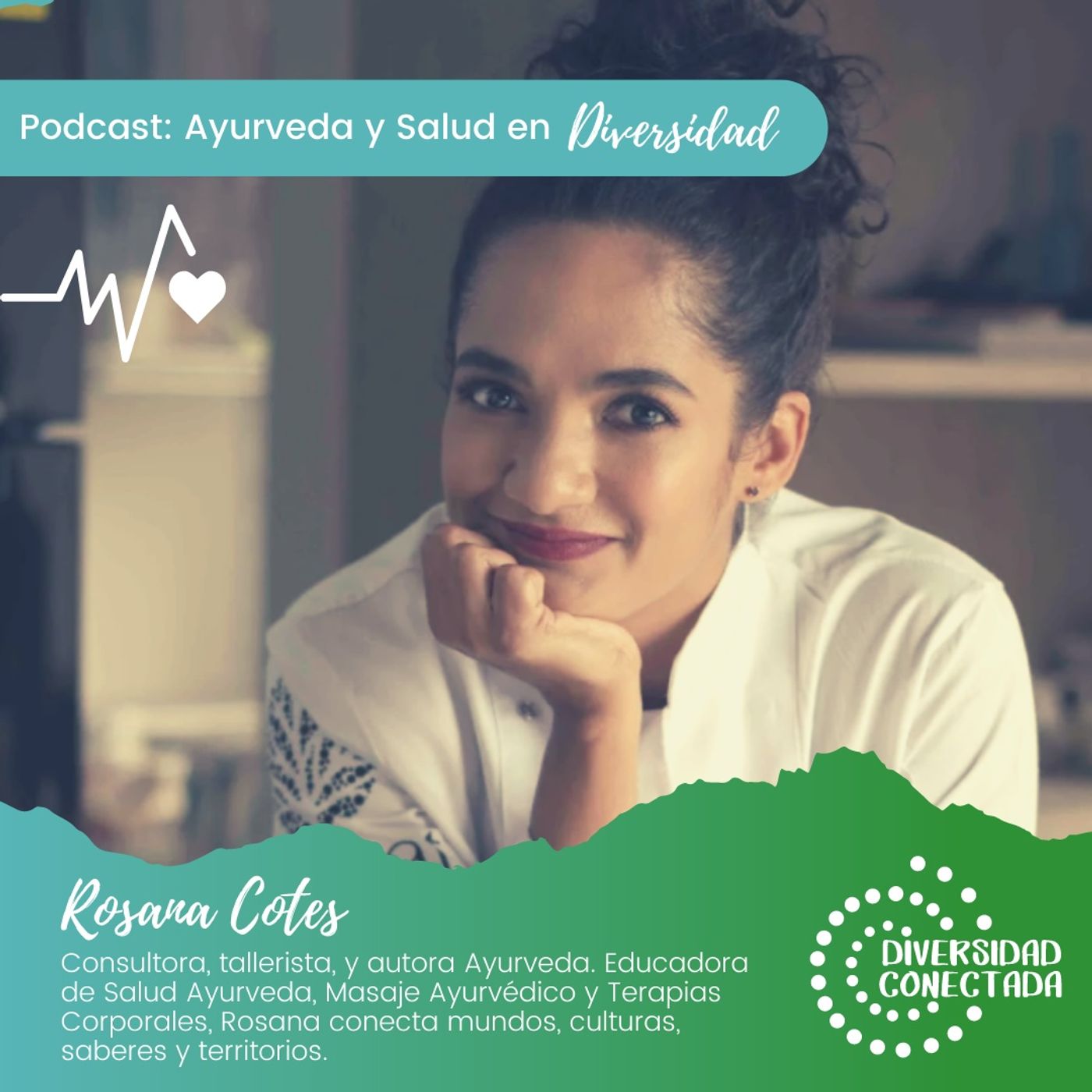 Diversidad Conectada