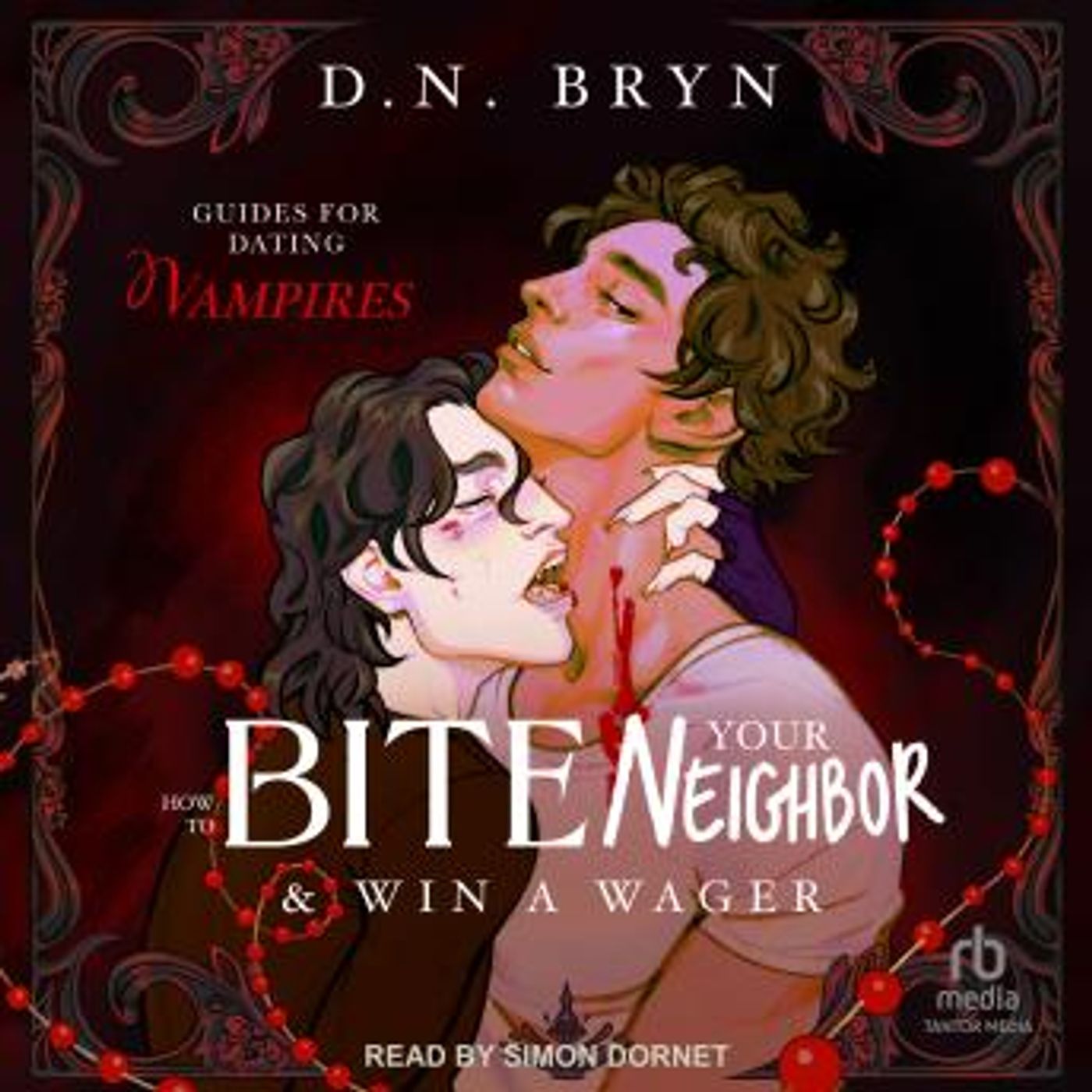 Explore the Latest Full Audiobooks in Romance, LGBTQ+
