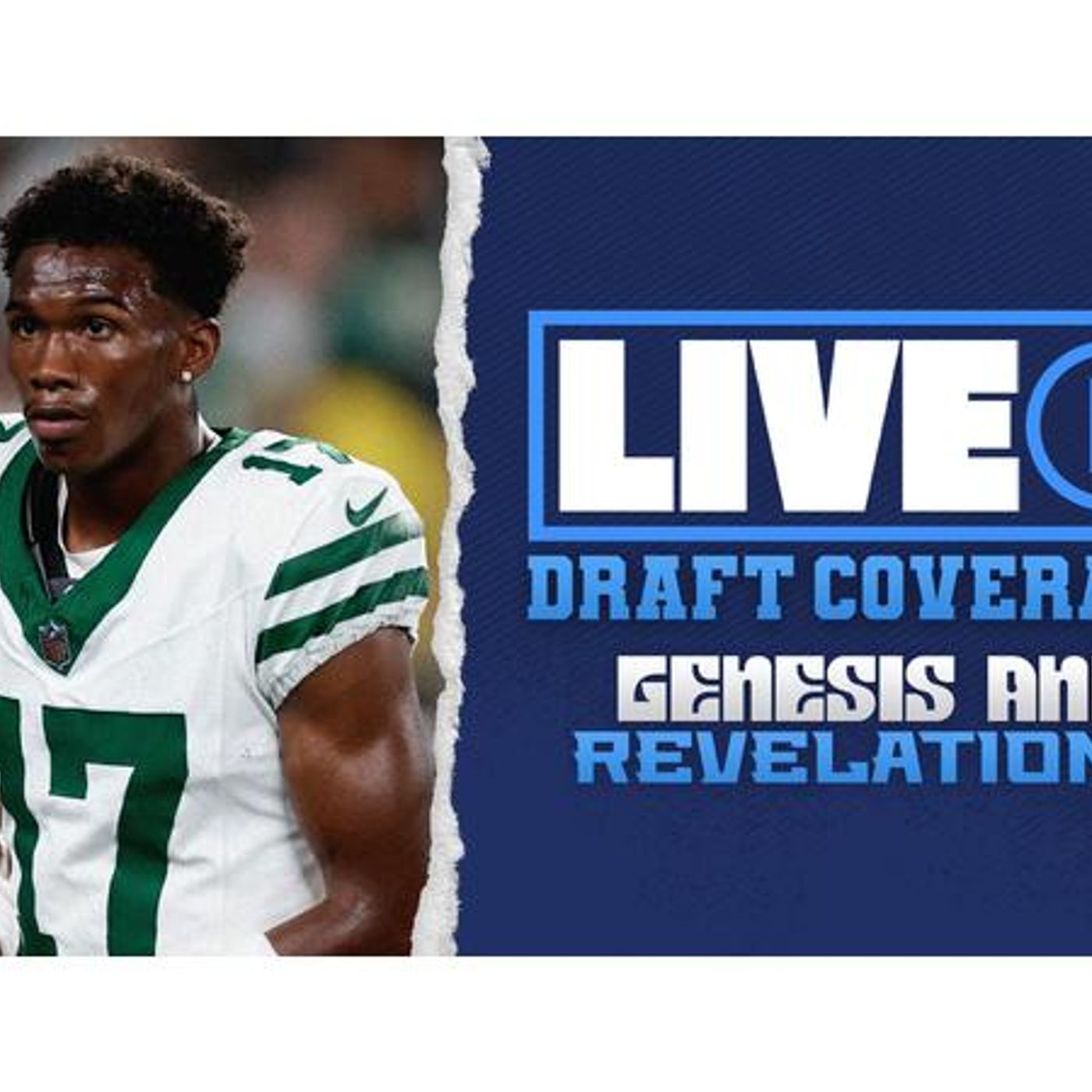 The High Stakes Fantasy Football Hour