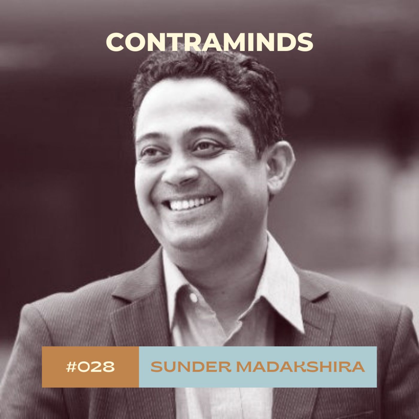The ContraMinds Podcast
