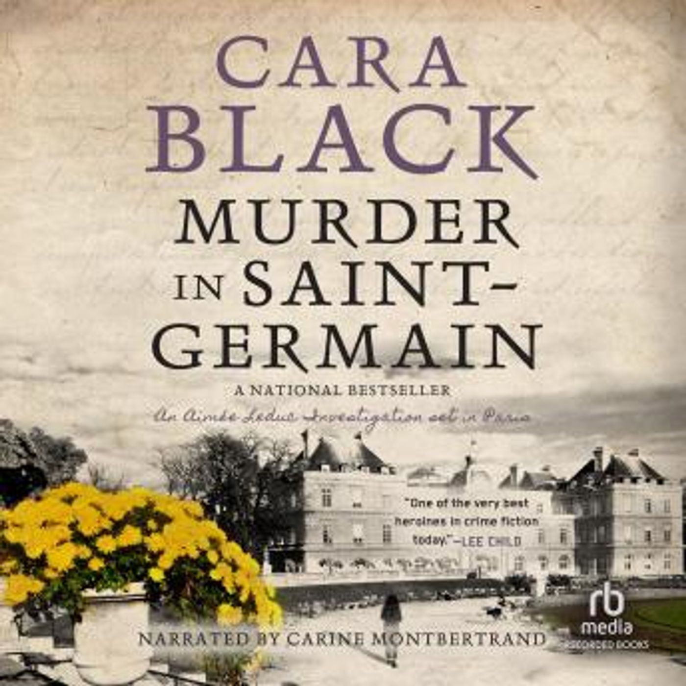 Grab the Top Full Trial Audiobooks in Mystery, Thriller & Horror, Police & Detective