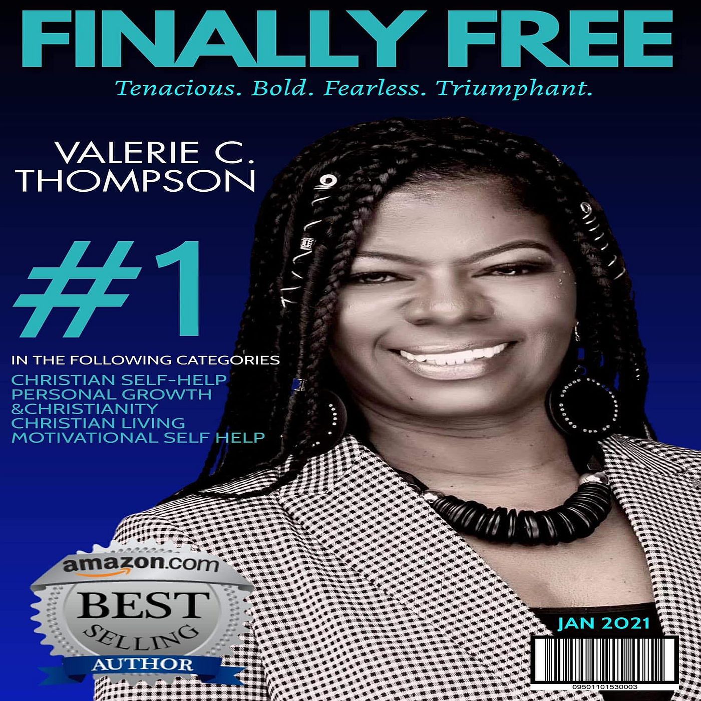 Own Your Truth with Valerie episode artwork