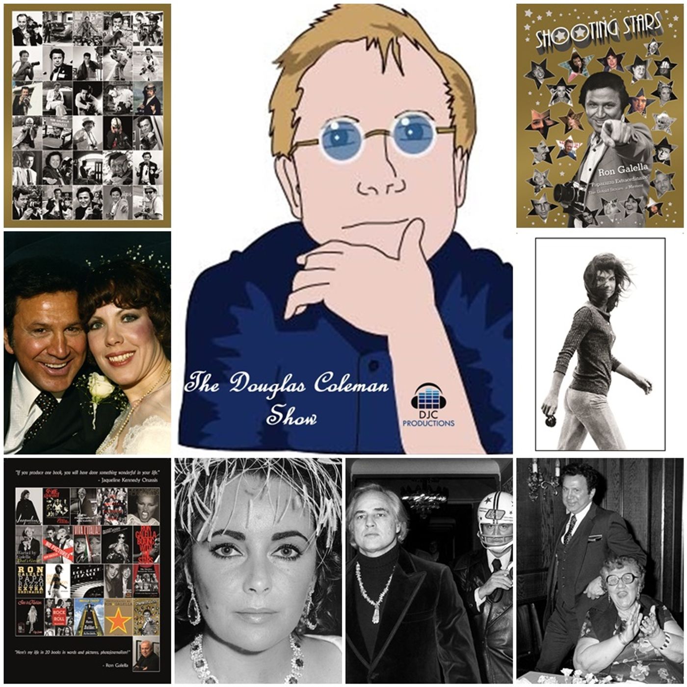 The Douglas Coleman Show
