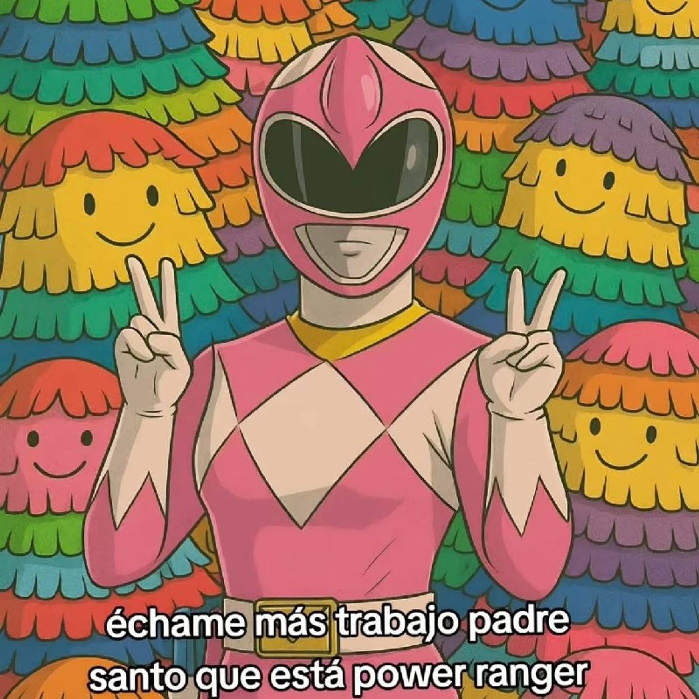 Podcast Yo no vine a sonreír episode artwork