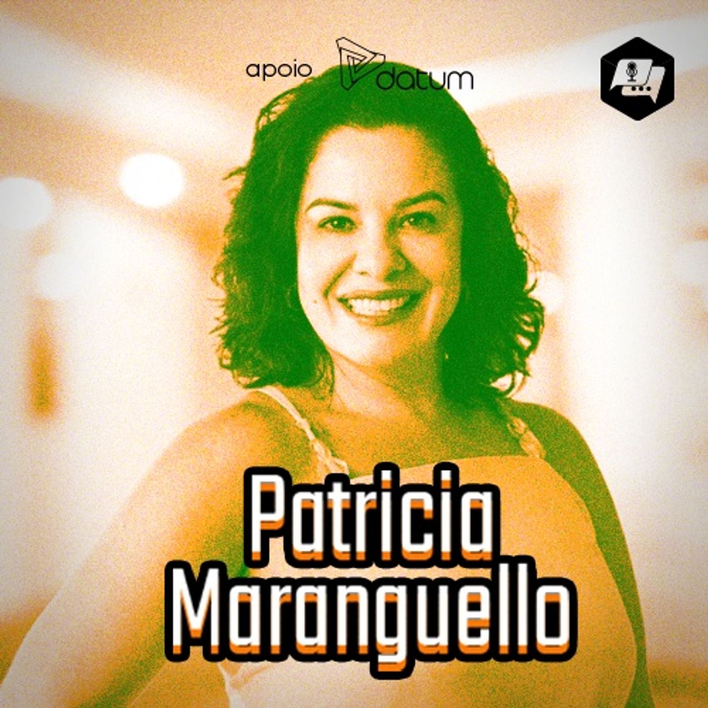 #029 Desafio de 11 anos — a virada de chave na Alelo | Patricia Maranguello (Alelo) episode artwork