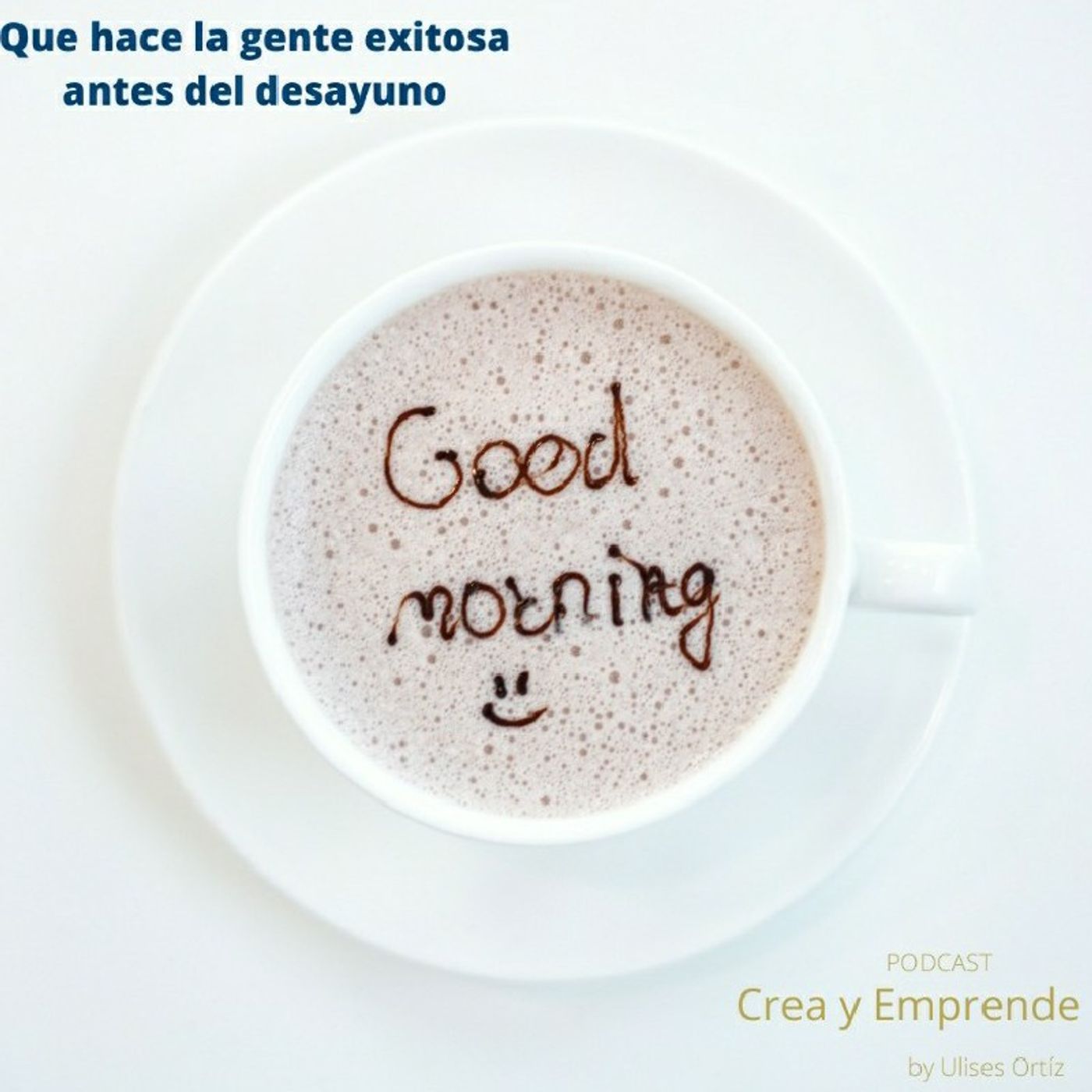 Crea Y Emprende
