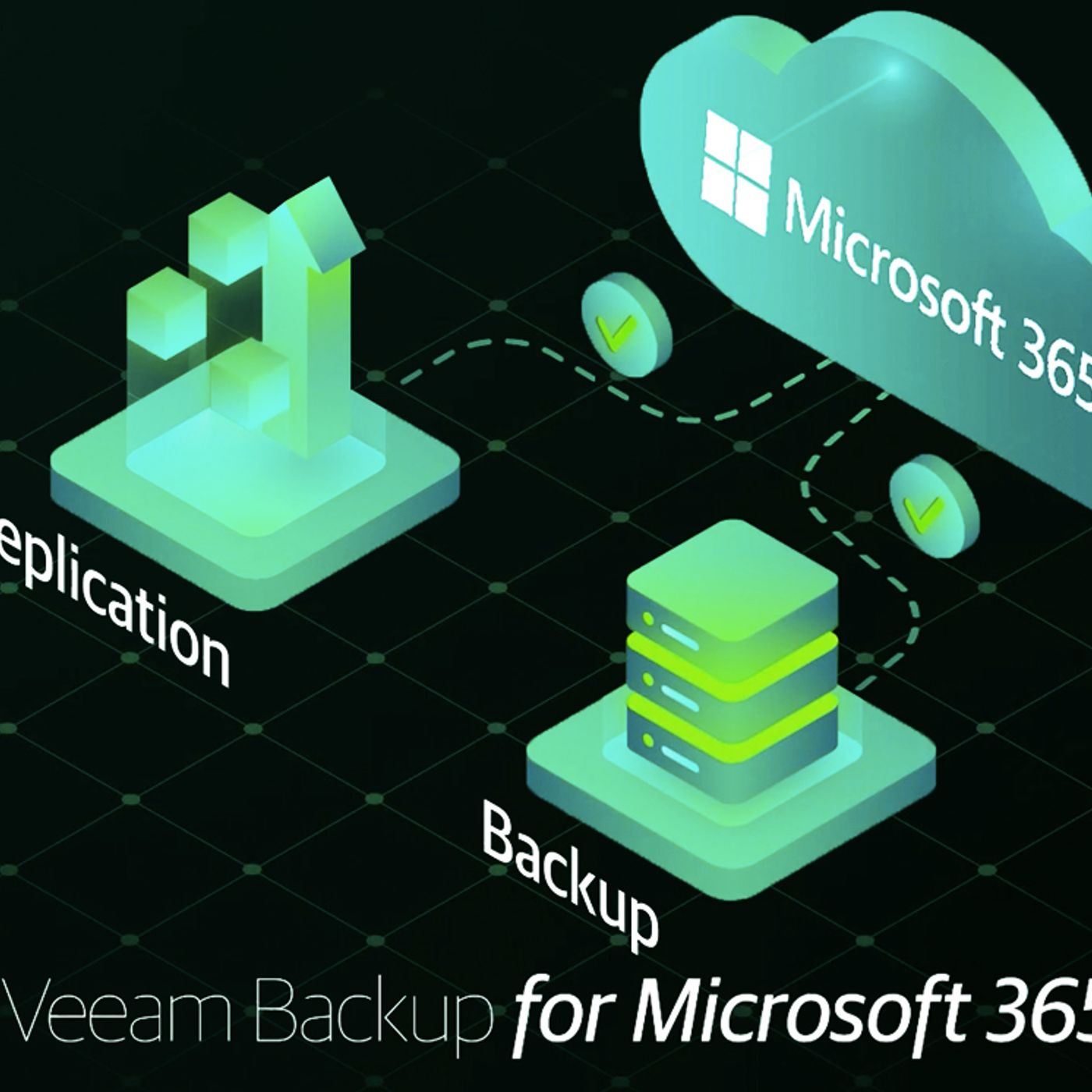 VEEAM Y MICROSOFT UNEN FUERZAS PARA UNA PROTECCIÓN DE DATOS episode artwork