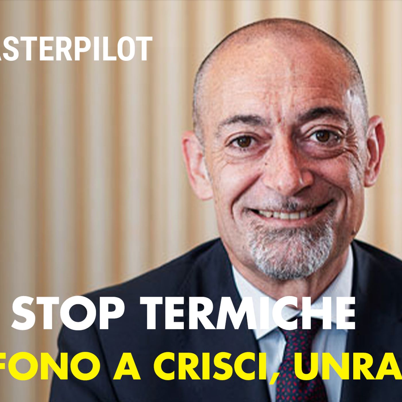 Masterpilot Emiliano Perucca Orfei | Full gas sempre!